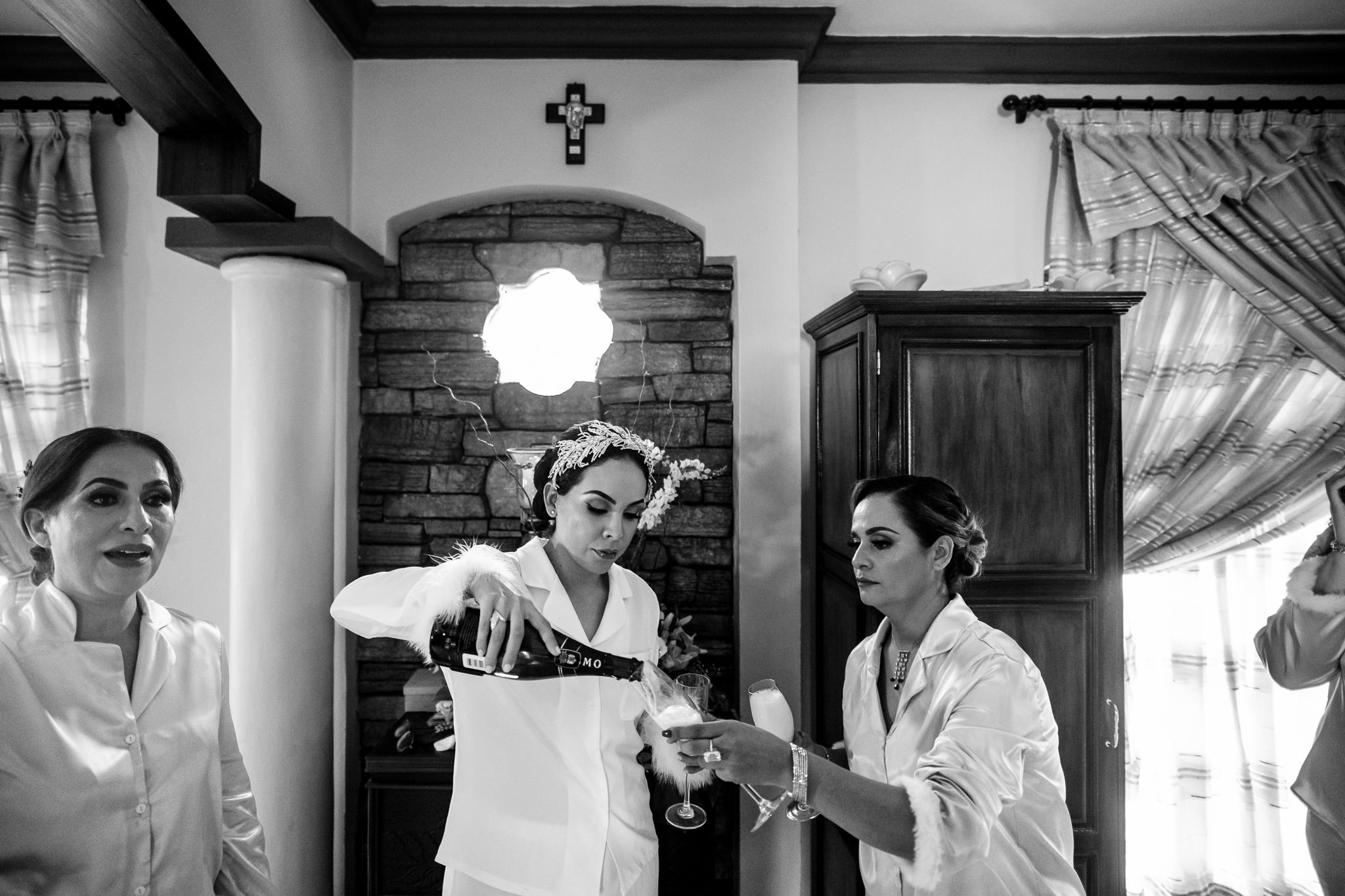 Dulce & Roberto / Guerrero. Wedding and family photographer in Mexico City