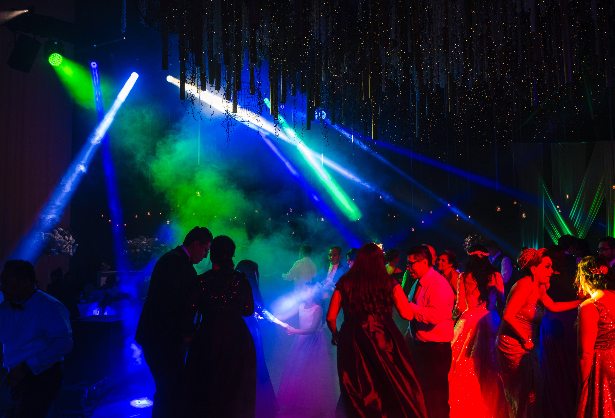 Dana & Fer / Cdmx. Wedding and family photographer in Mexico City