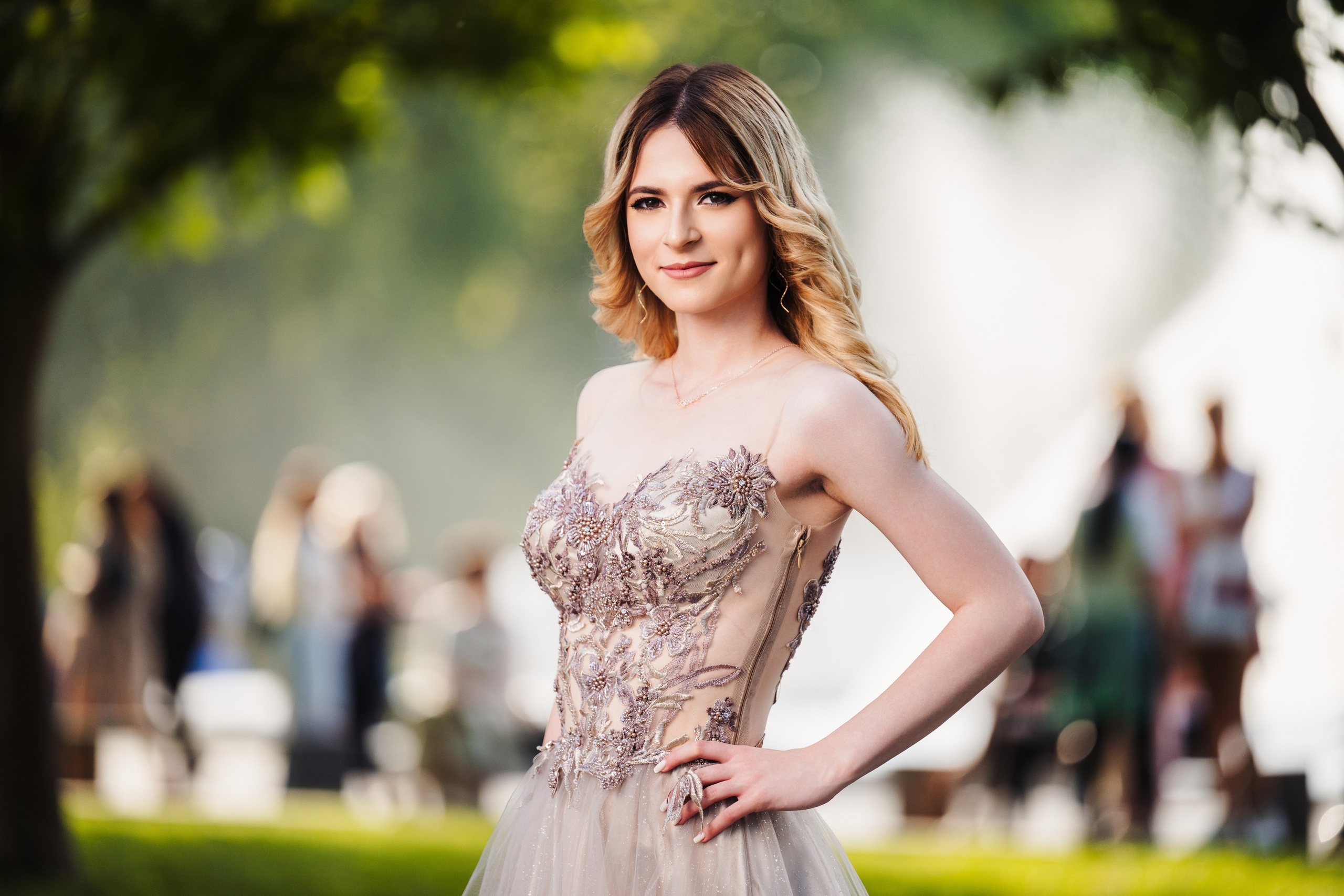 Абитуриенти. Ivan Stefanov Photography