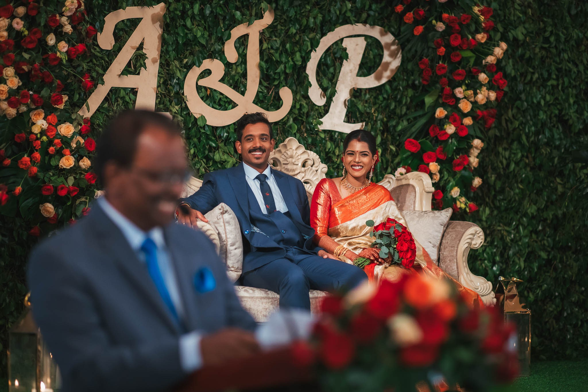 SriLankan tamil wedding photography in Colombo