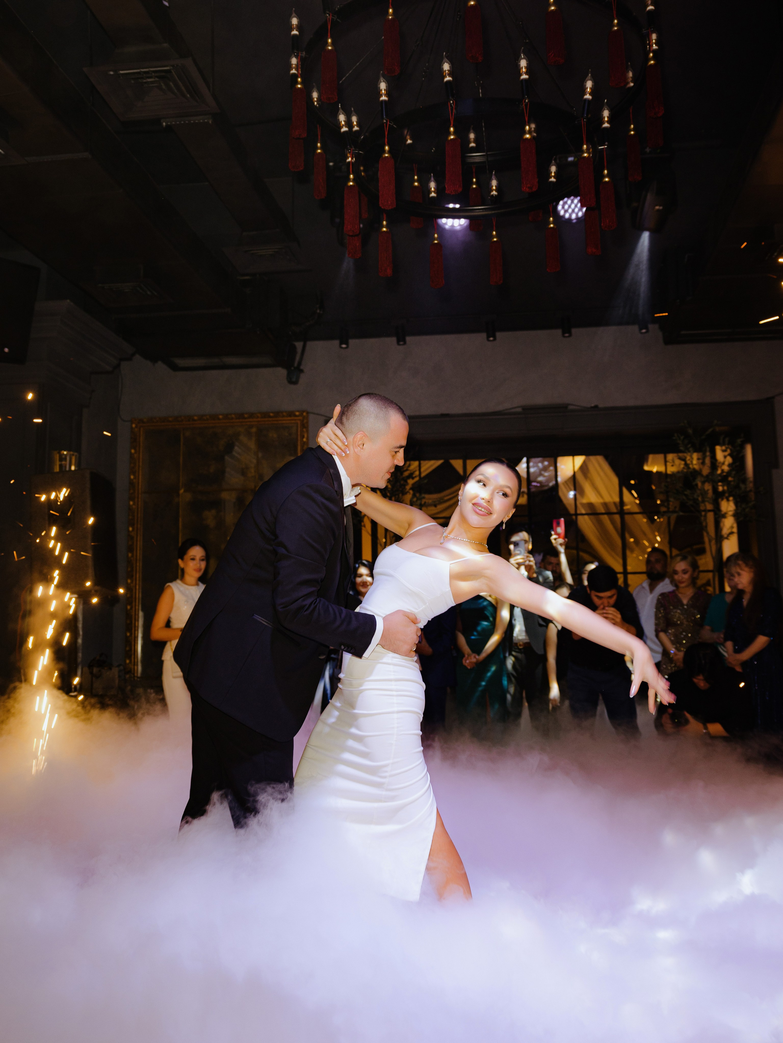 Рустам & София. Профессиональный фотограф в Ташкенте