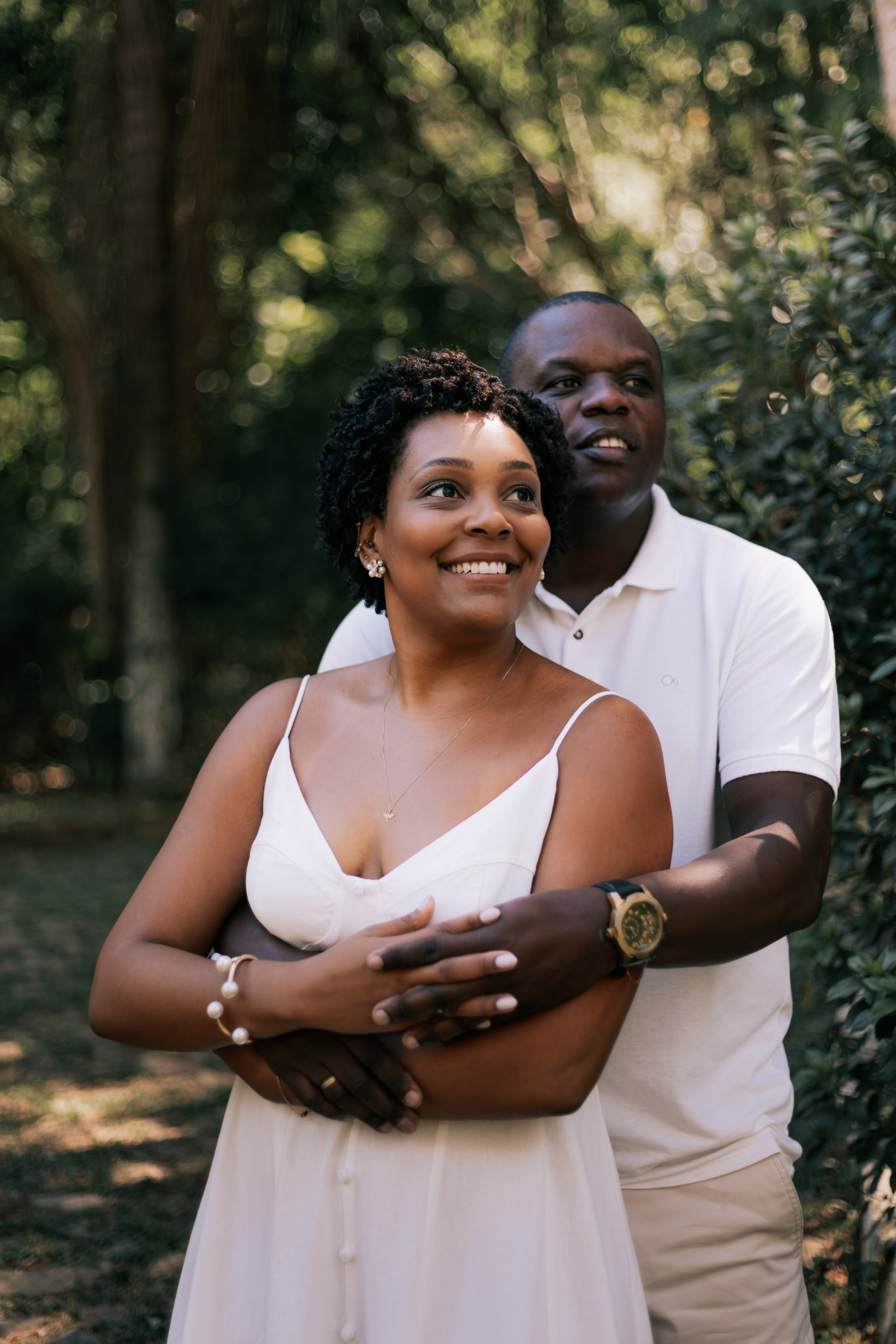 2025 | Vitoria e Júlio — Pré-Wedding. Denis Damasceno | Fotografia