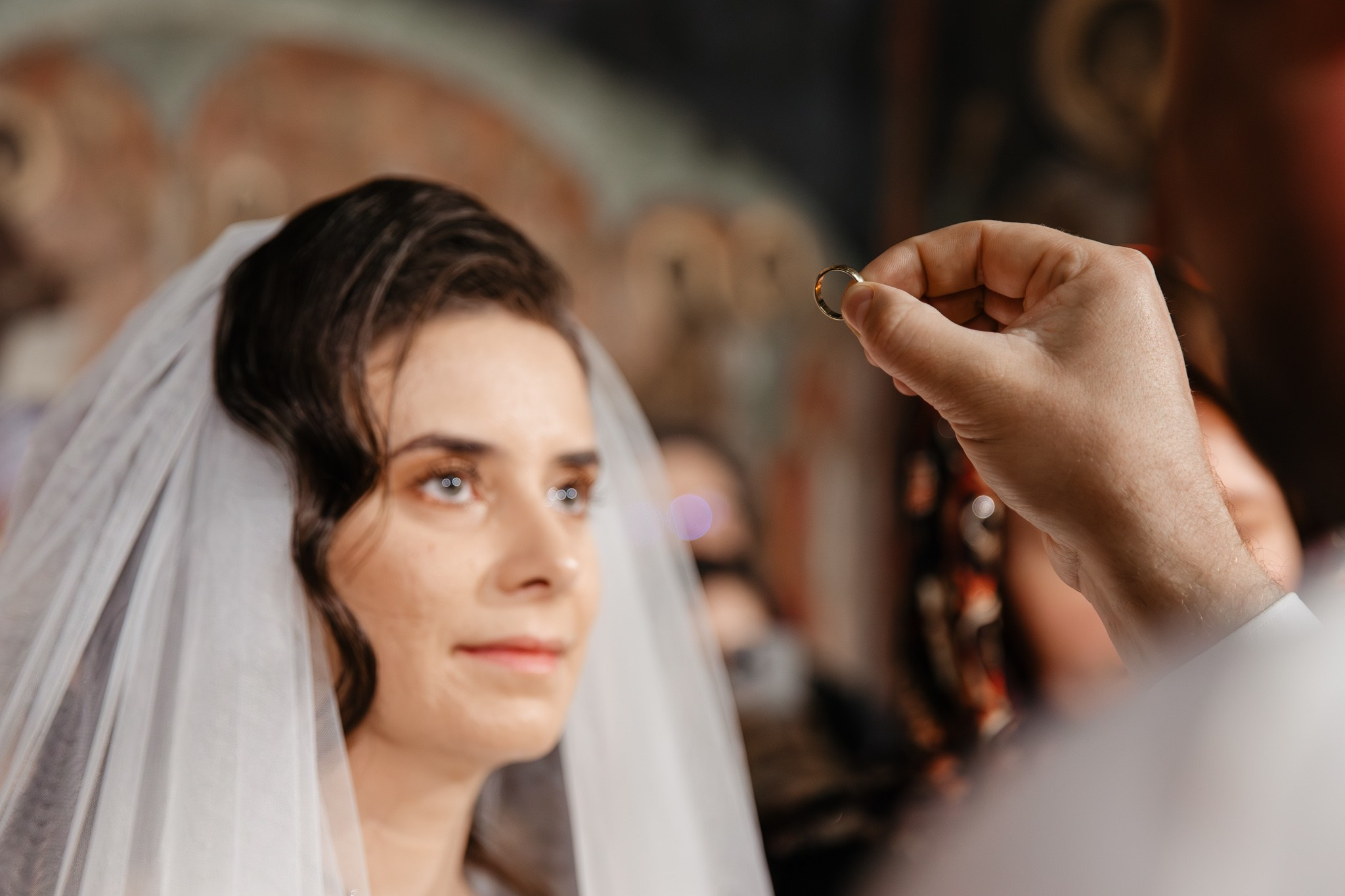 Nunta de Poveste la Sucevița: Cristi și Andreea. Servicii foto-video profesionale, pentru momente de neuitat