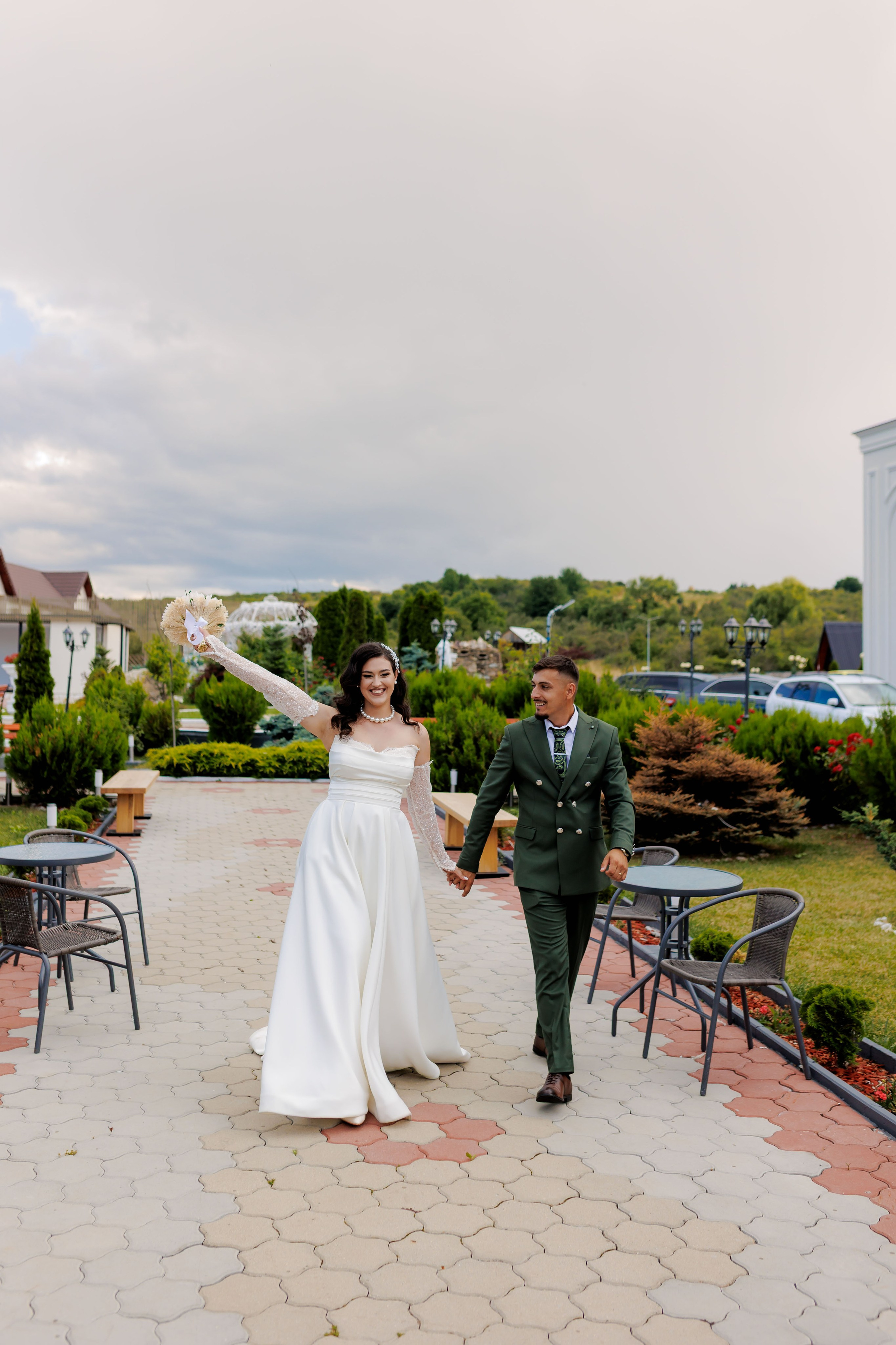 Nunta Nicoleta & Răzvan | Fotografie & Videografie Profesională. Servicii foto-video profesionale, pentru momente de neuitat