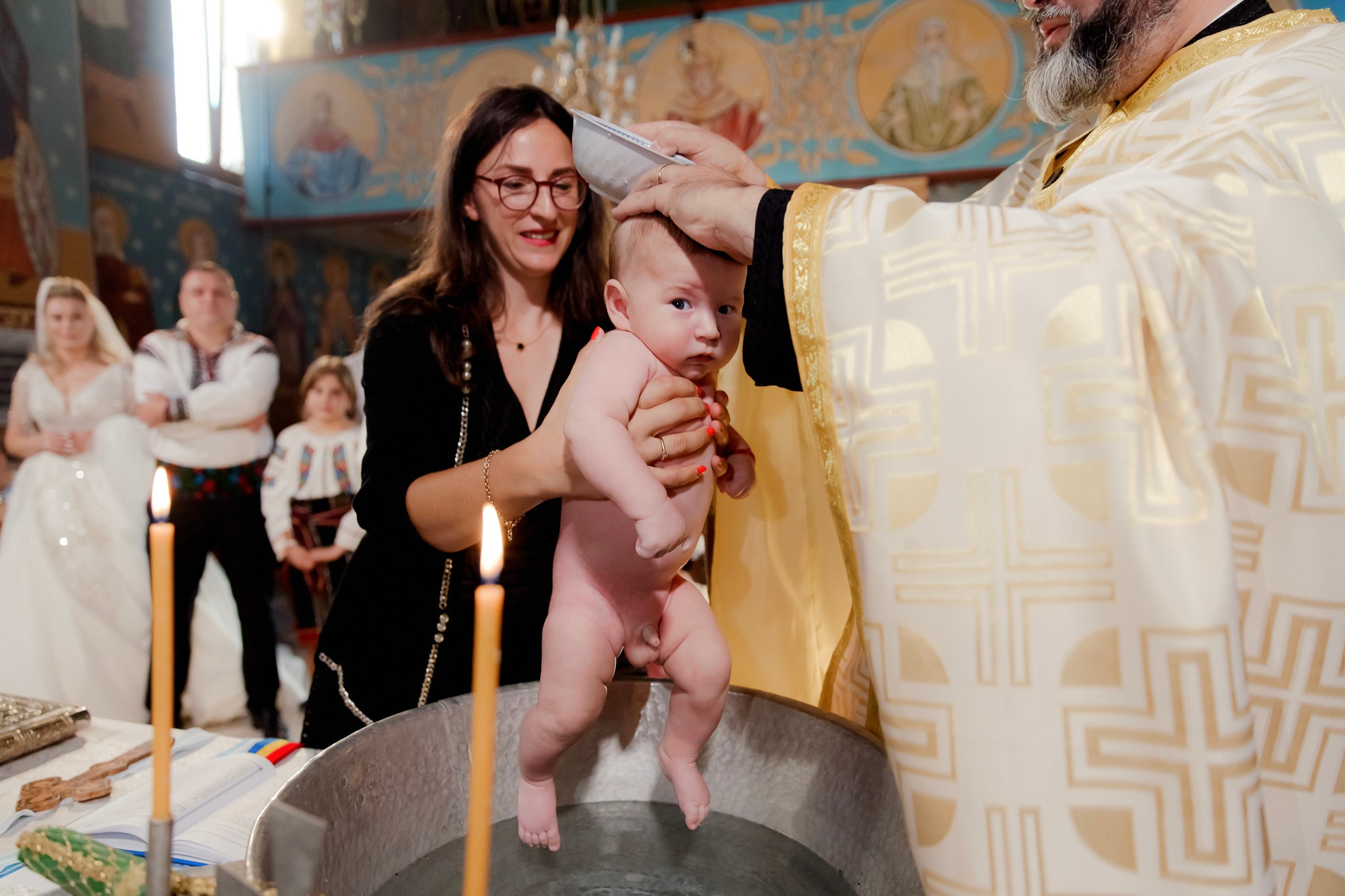 Mihai & Oana. Servicii foto-video profesionale, pentru momente de neuitat