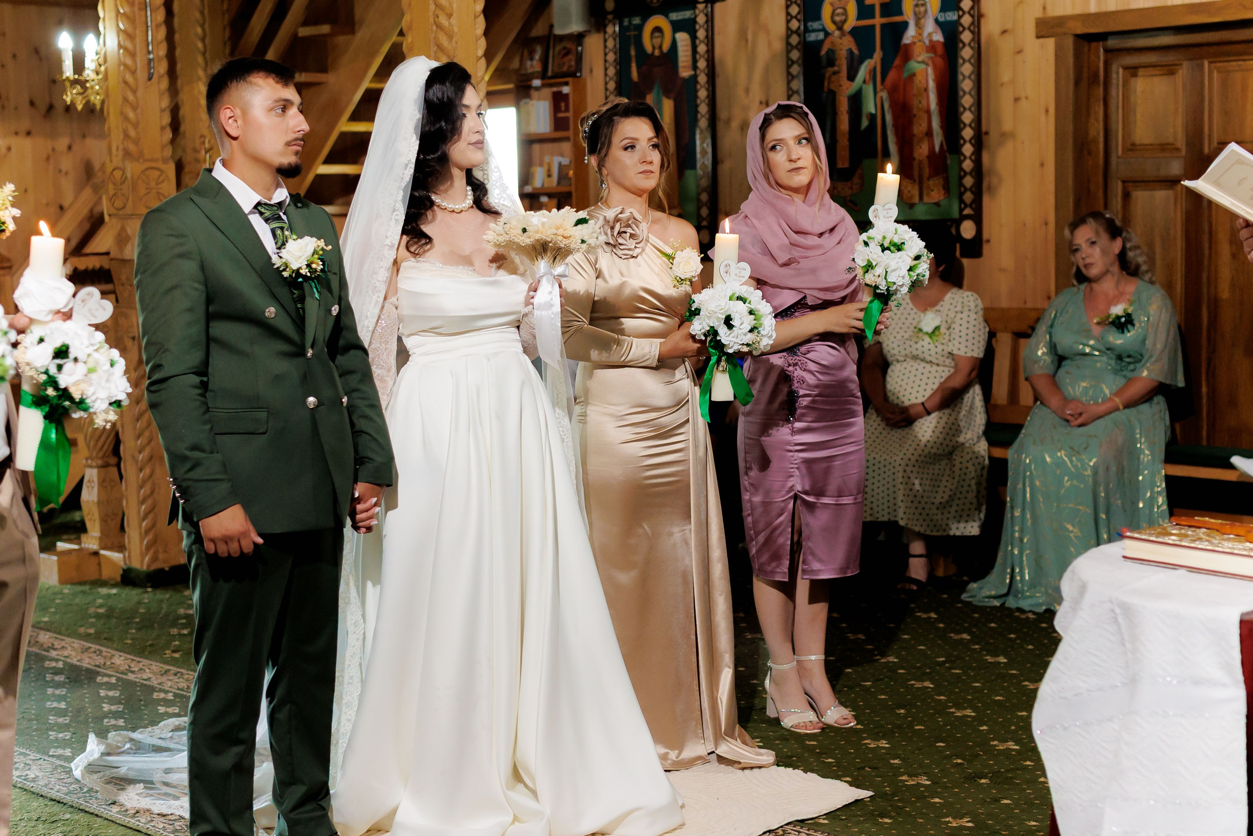 Nunta Nicoleta & Răzvan | Fotografie & Videografie Profesională. Servicii foto-video profesionale, pentru momente de neuitat