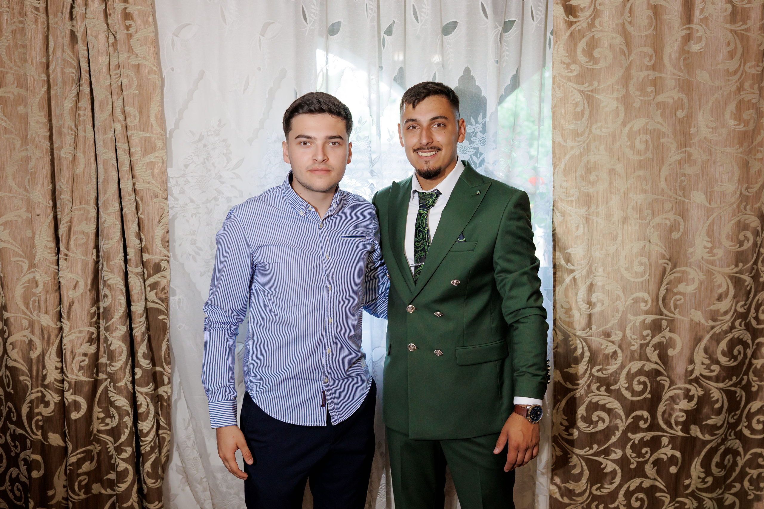 Nunta Nicoleta & Răzvan | Fotografie & Videografie Profesională. Servicii foto-video profesionale, pentru momente de neuitat