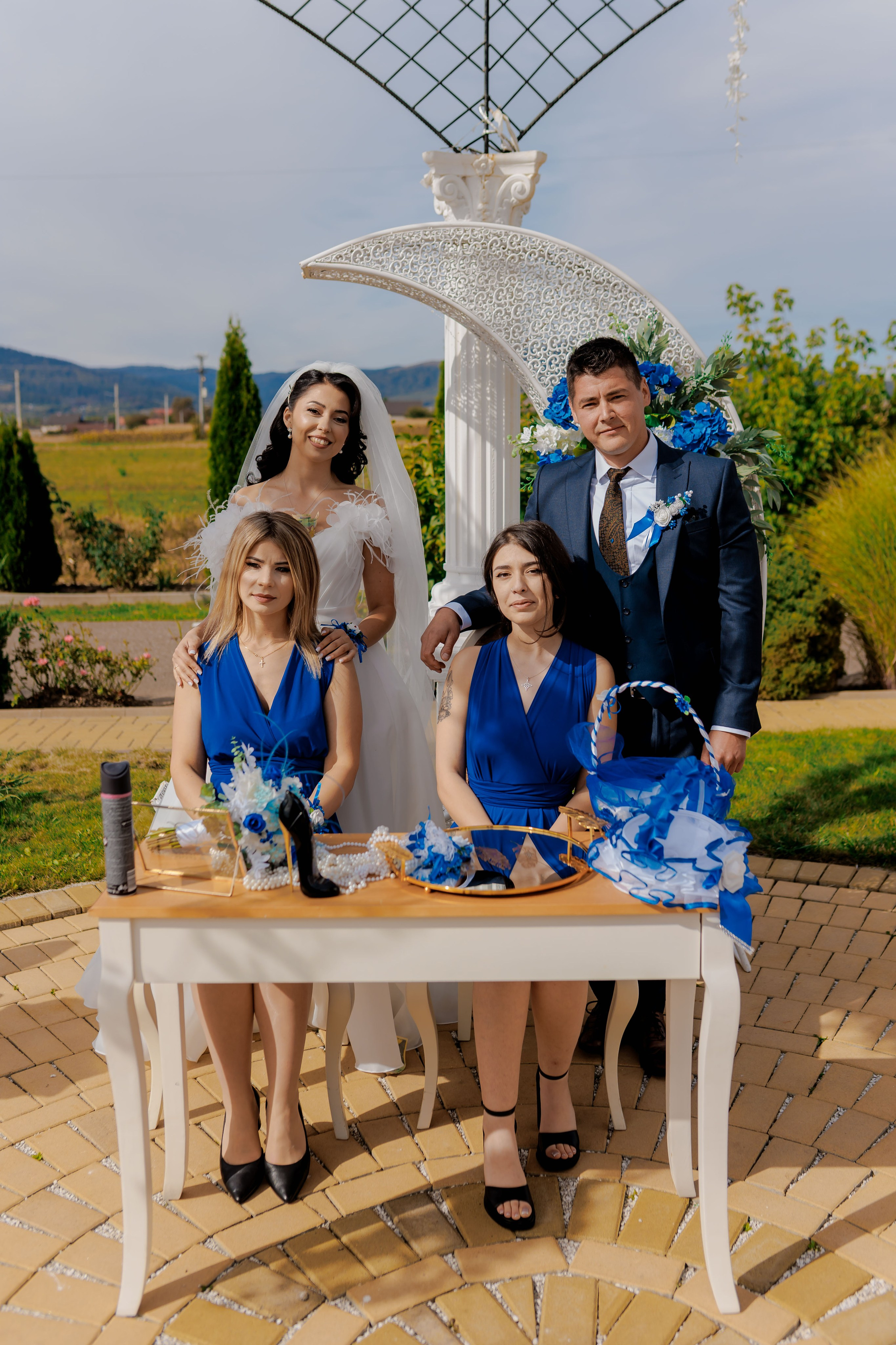 Loredana & Emilian – Ziua Nunții | Videografie - fotografie Botez Suceava, Iași, Botoșani. Servicii foto-video profesionale, pentru momente de neuitat