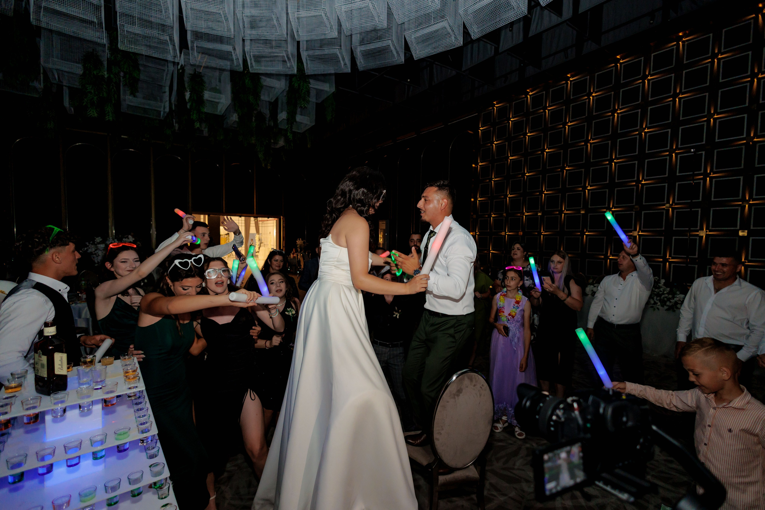 Nunta Nicoleta & Răzvan | Fotografie & Videografie Profesională. Servicii foto-video profesionale, pentru momente de neuitat