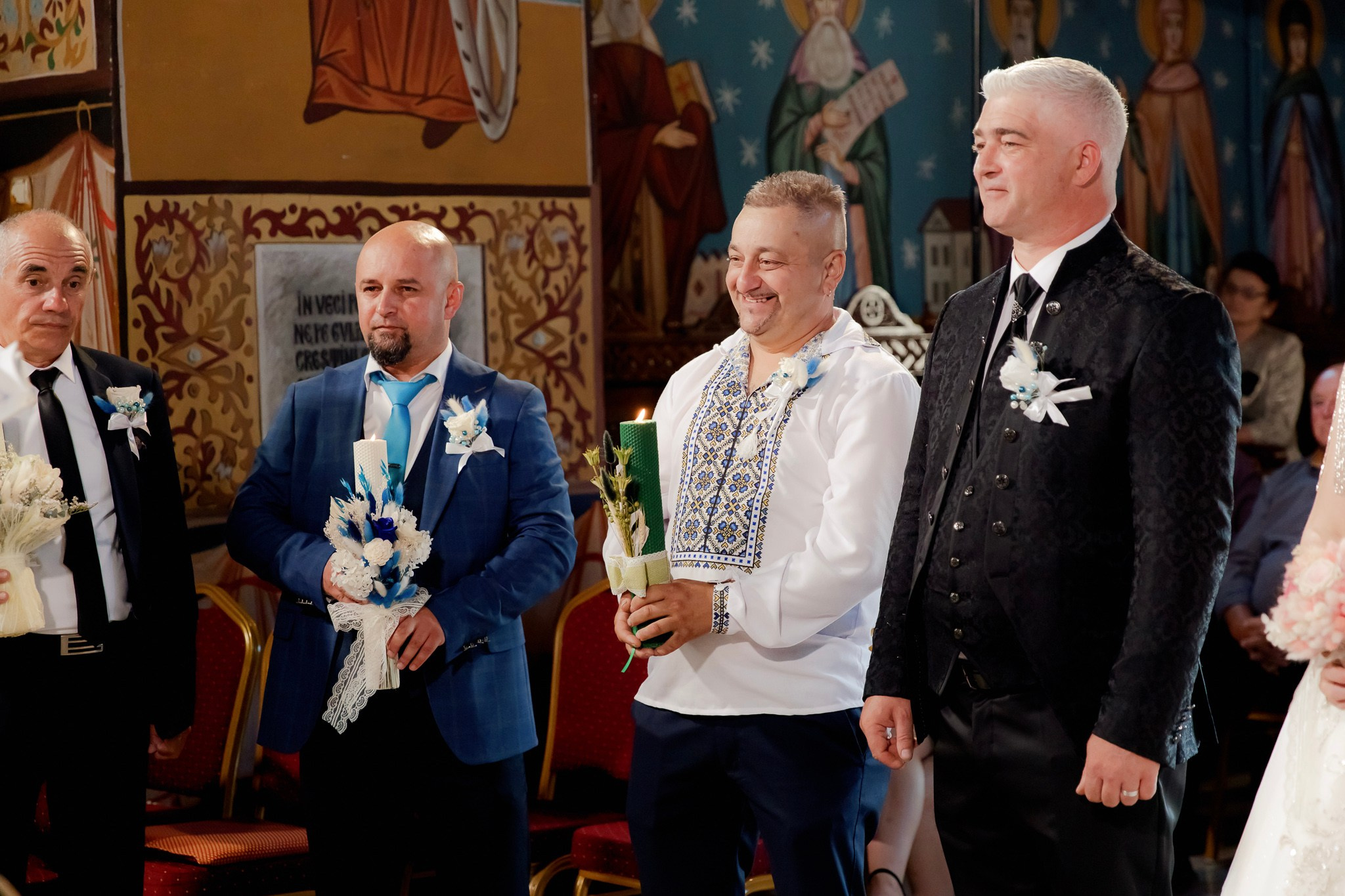 Mihai & Oana. Servicii foto-video profesionale, pentru momente de neuitat