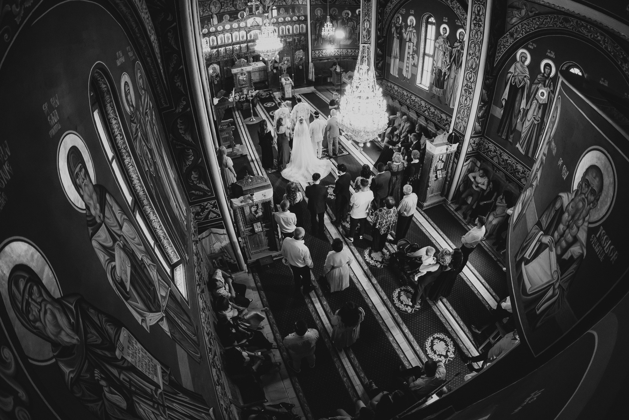 Ioana & Ionuț | Nuntă de poveste la Păstrăvăria Poiana din Mălini județul Suceava. Servicii foto-video profesionale, pentru momente de neuitat