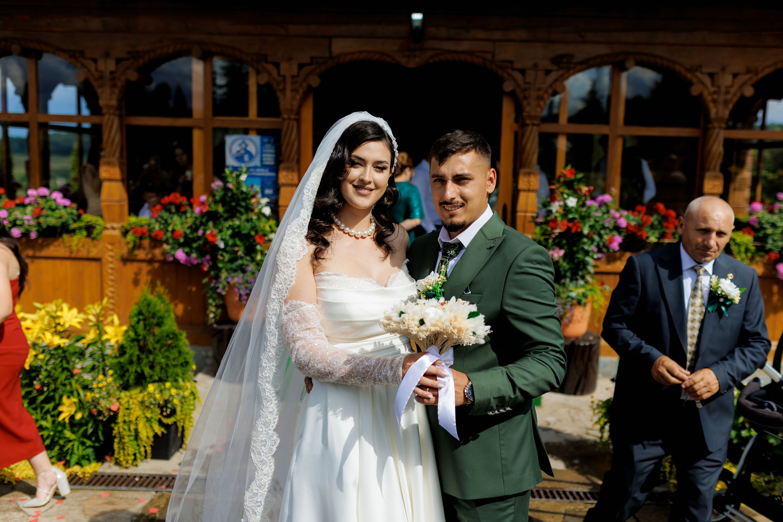 Nunta Nicoleta & Răzvan | Fotografie & Videografie Profesională. Servicii foto-video profesionale, pentru momente de neuitat