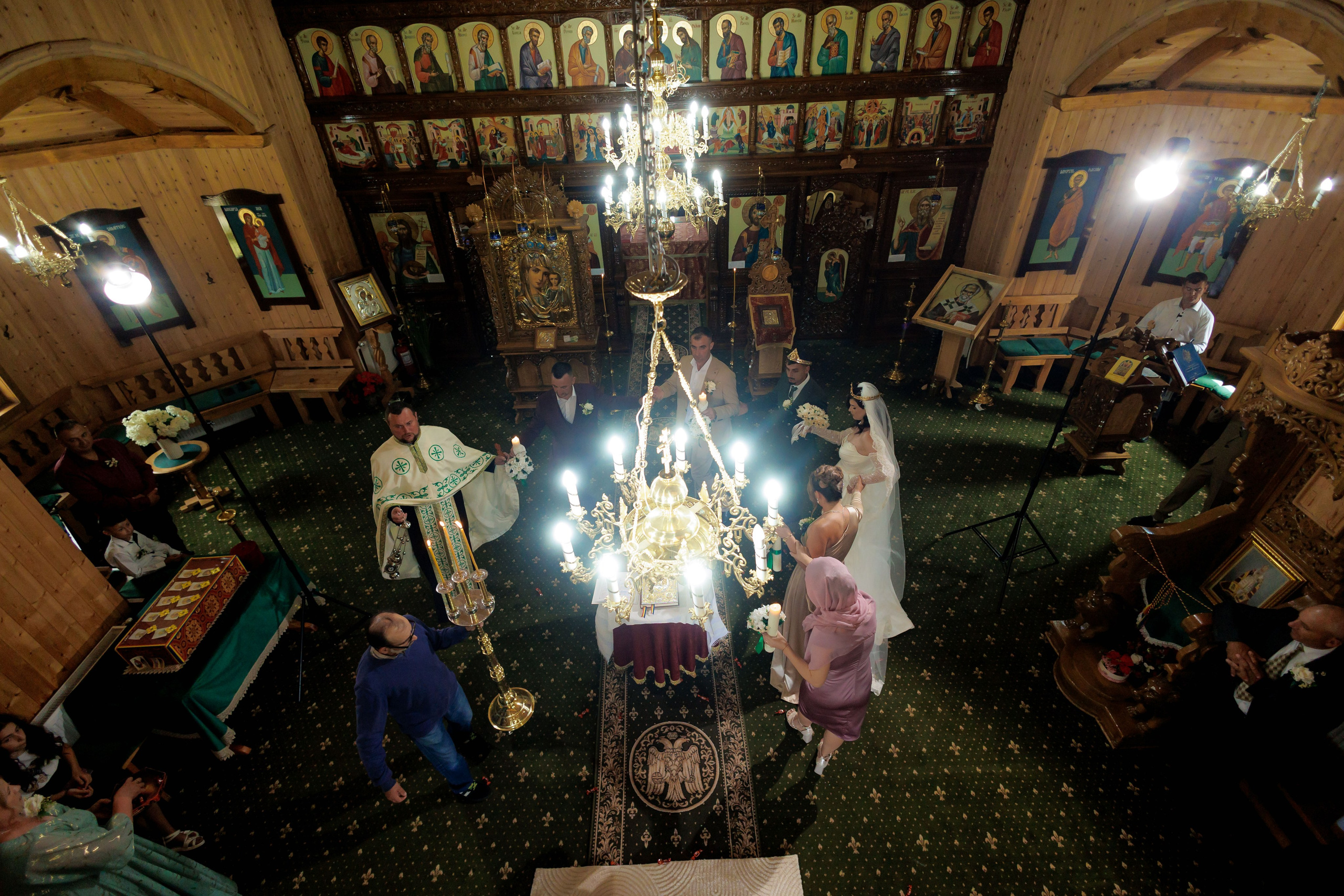 Nunta Nicoleta & Răzvan | Fotografie & Videografie Profesională. Servicii foto-video profesionale, pentru momente de neuitat