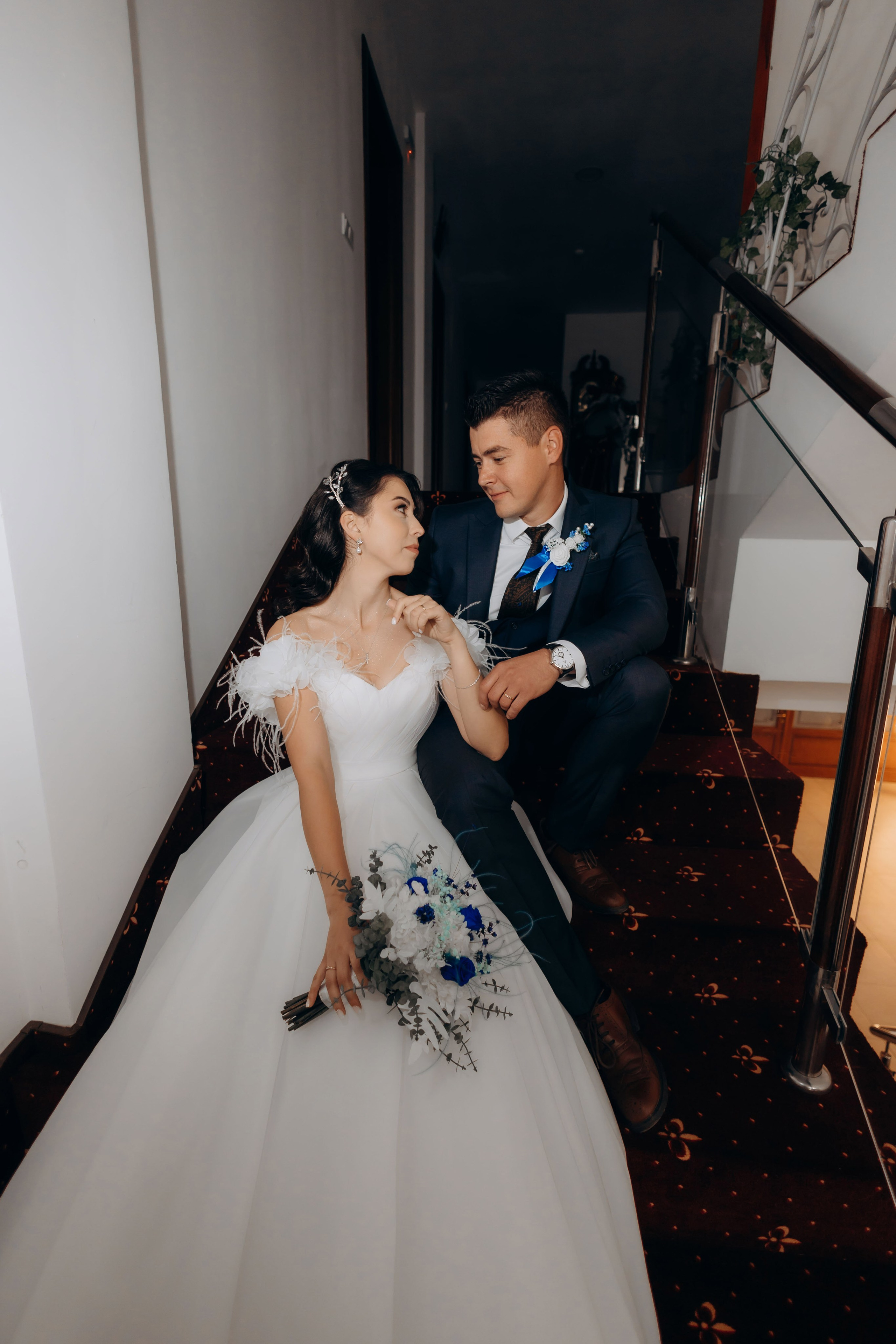 Loredana & Emilian – Ziua Nunții | Videografie - fotografie Botez Suceava, Iași, Botoșani. Servicii foto-video profesionale, pentru momente de neuitat