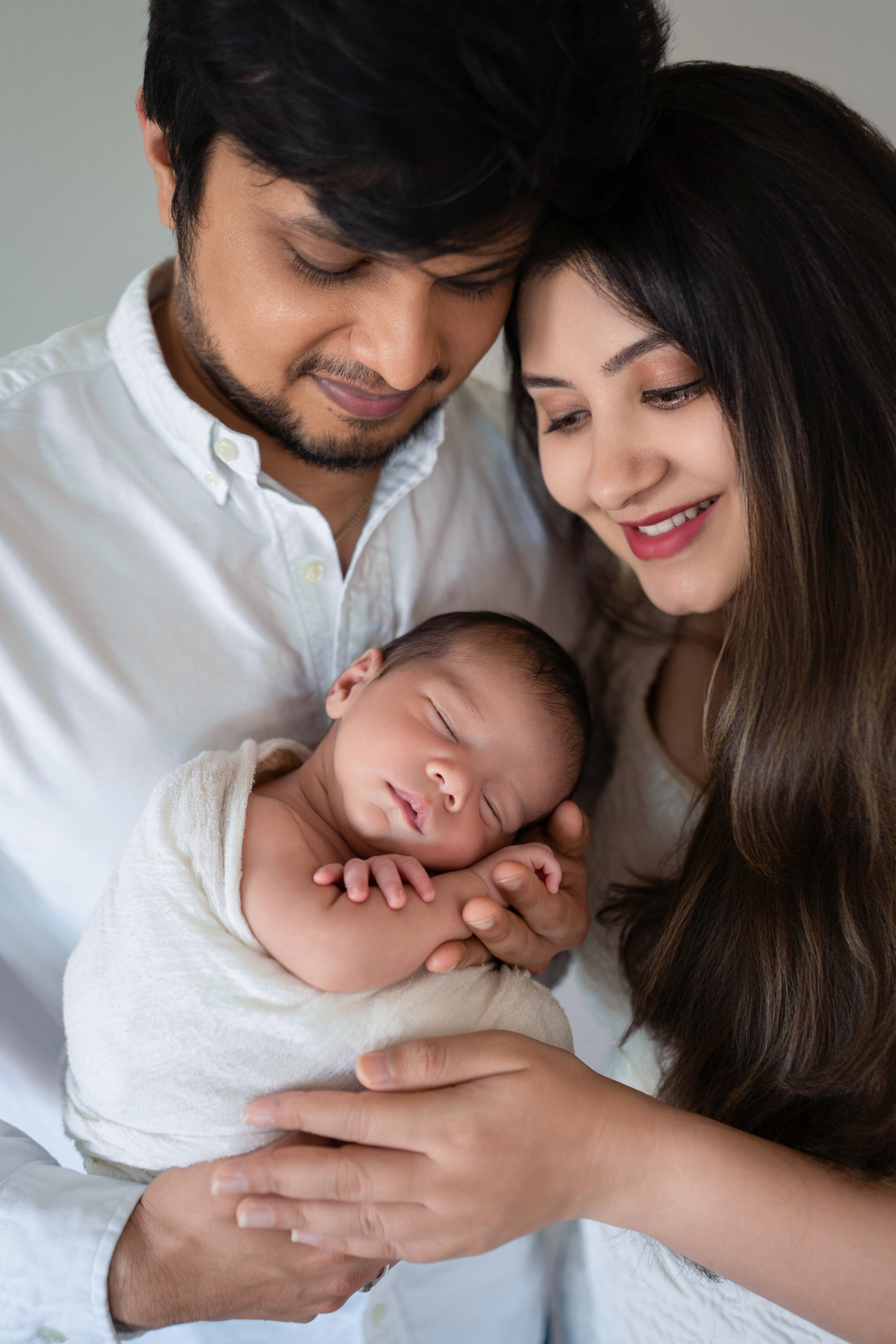 Newborn+Family. Maternity, family and newborn photography in San Francisco Bay Area