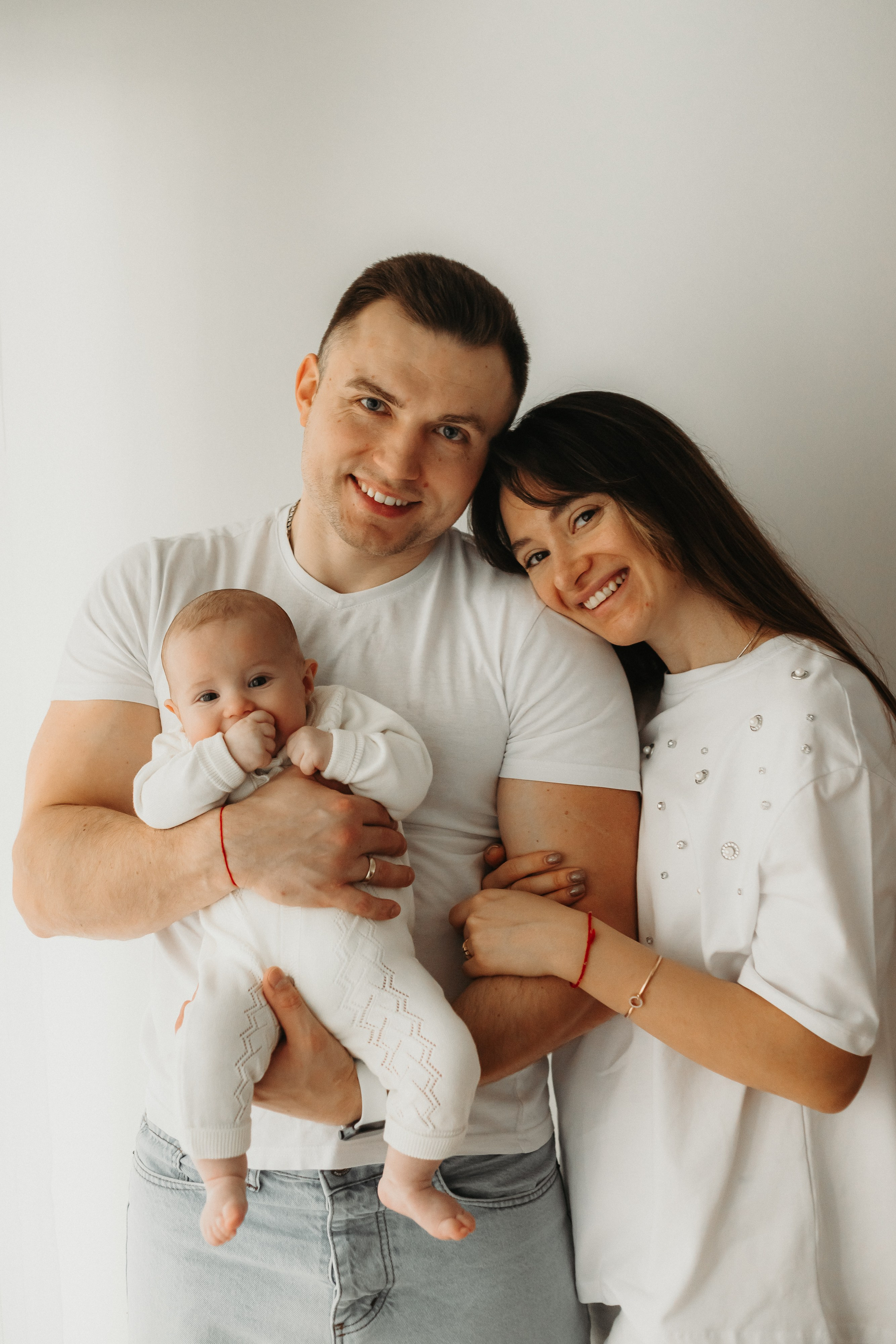 Home shooting. Elena Gorobets. Photographer in Zagreb