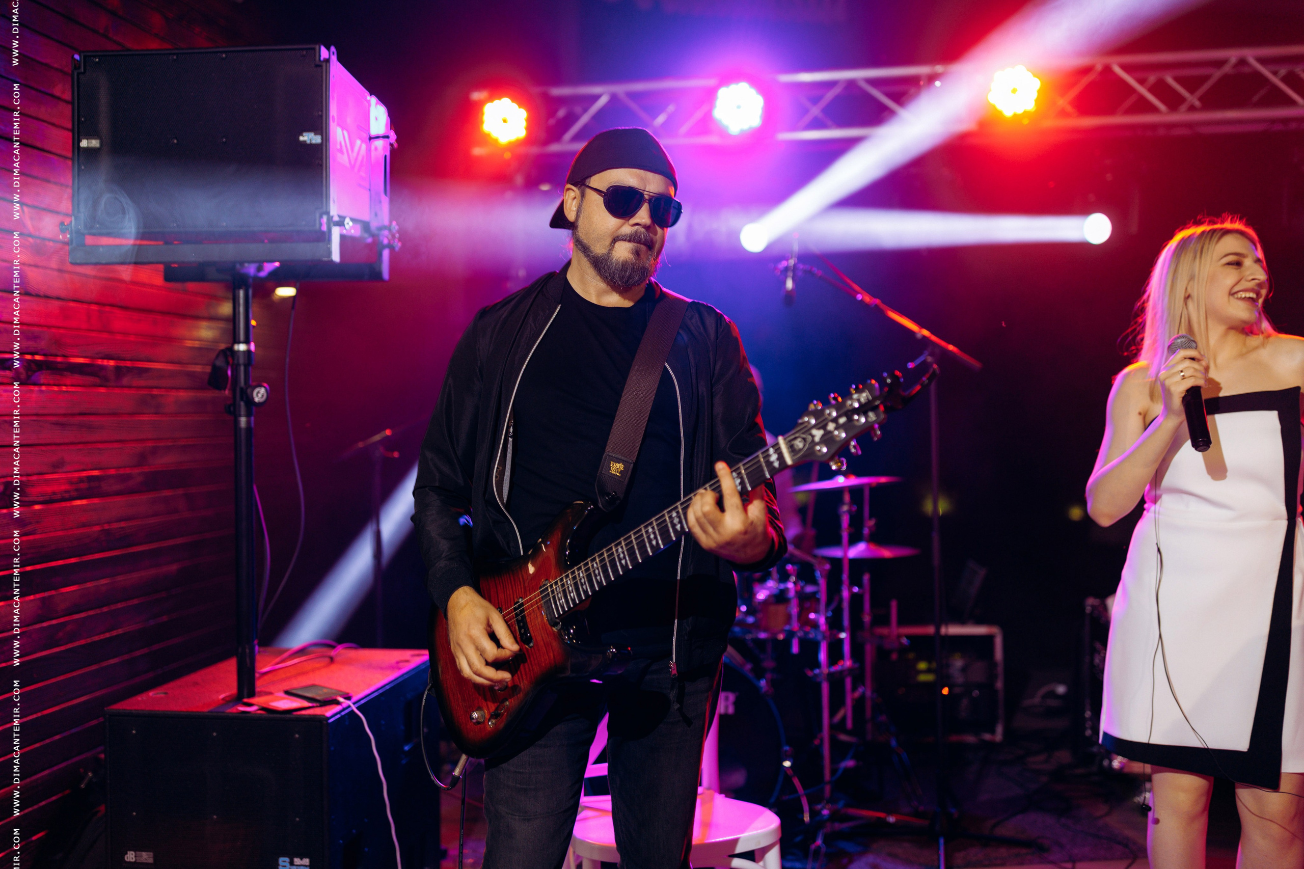 ION + DANA | VILA DRAGO. Fotograf de nuntă în Chisinau, Moldova. Poze și Video Comerciale