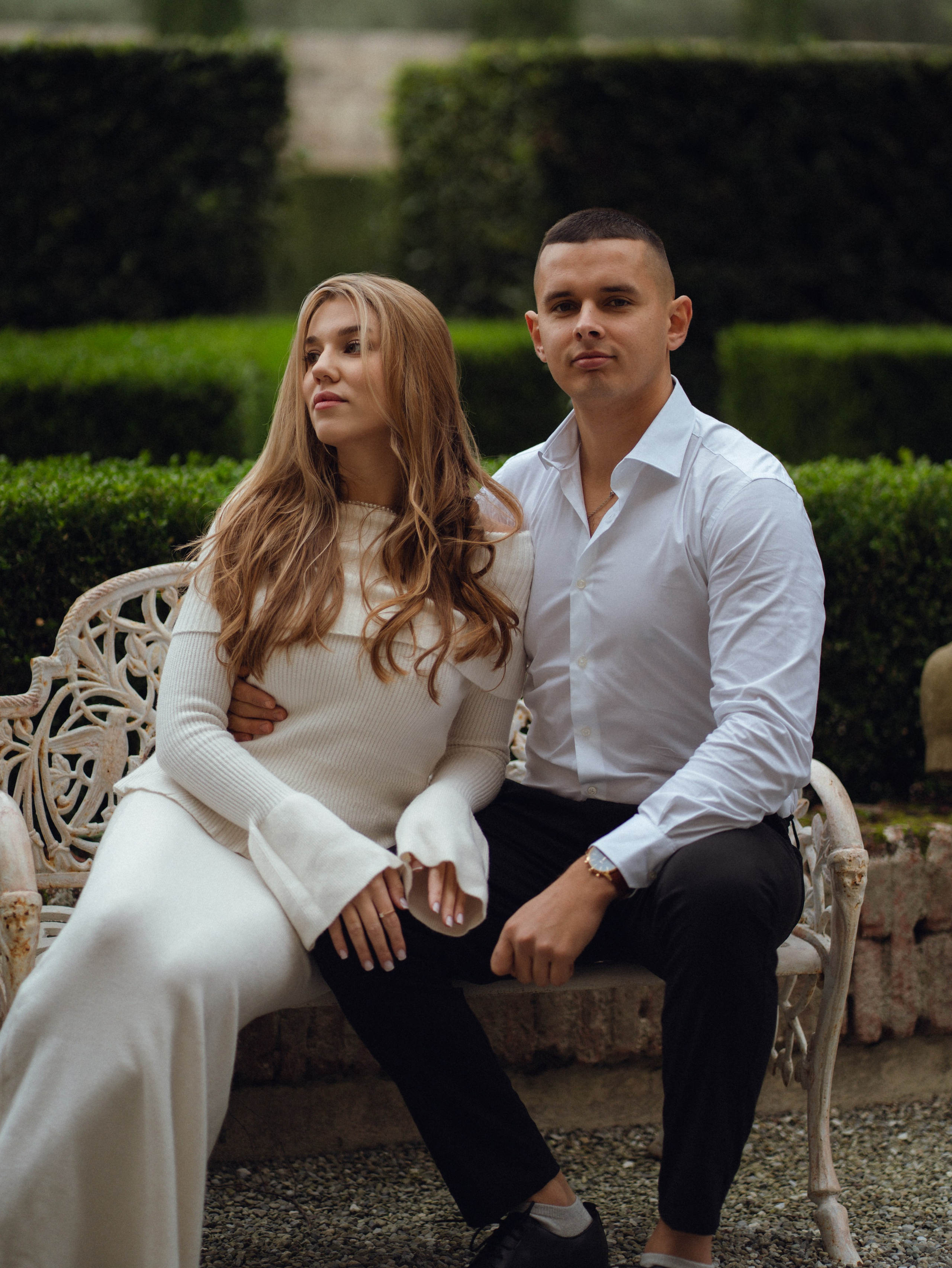 Proposal. Photographer in Italy, Pisa, Florence