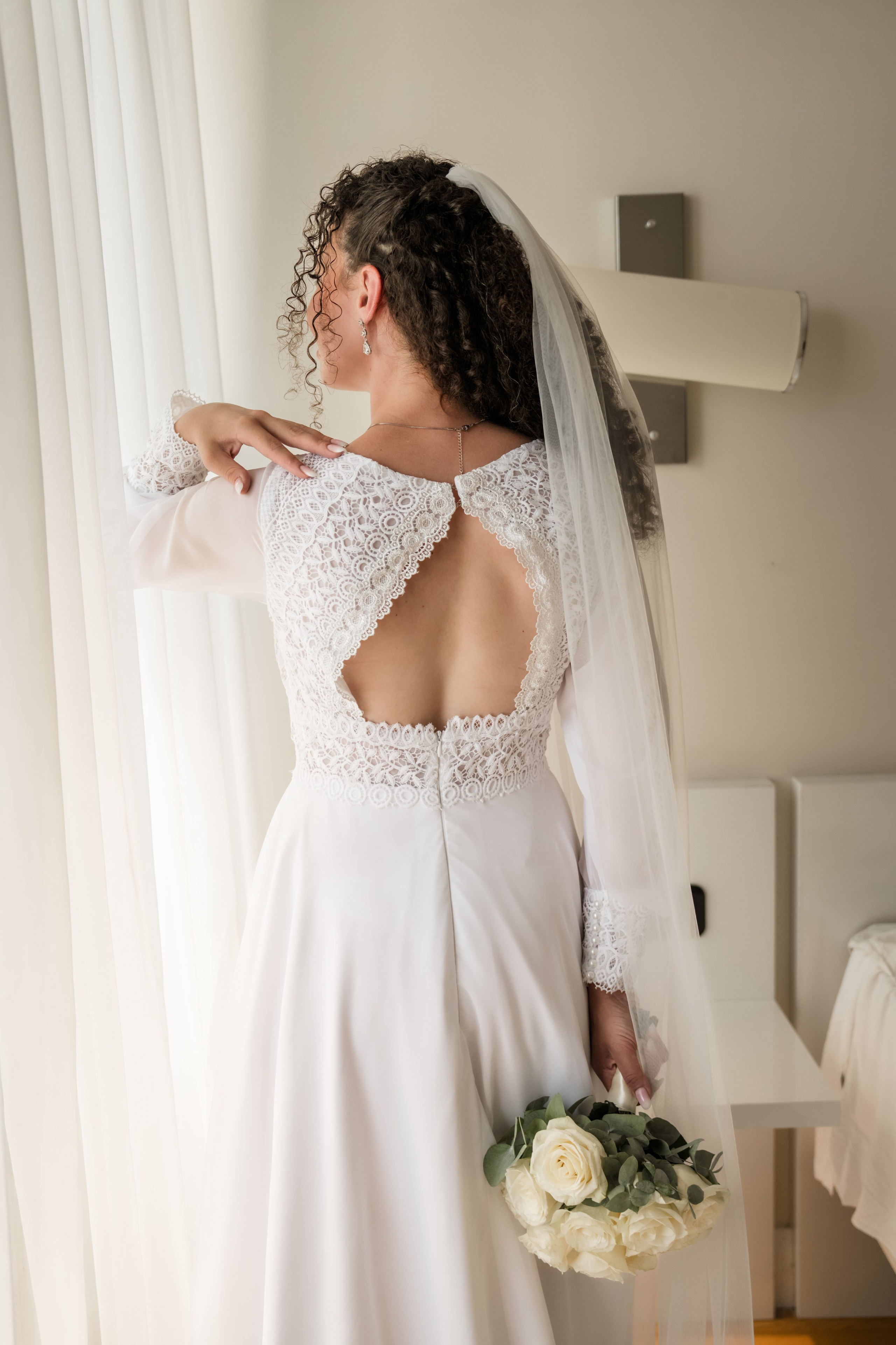 Юлія та Роман. Ekaterina Verbitskaya. Photography