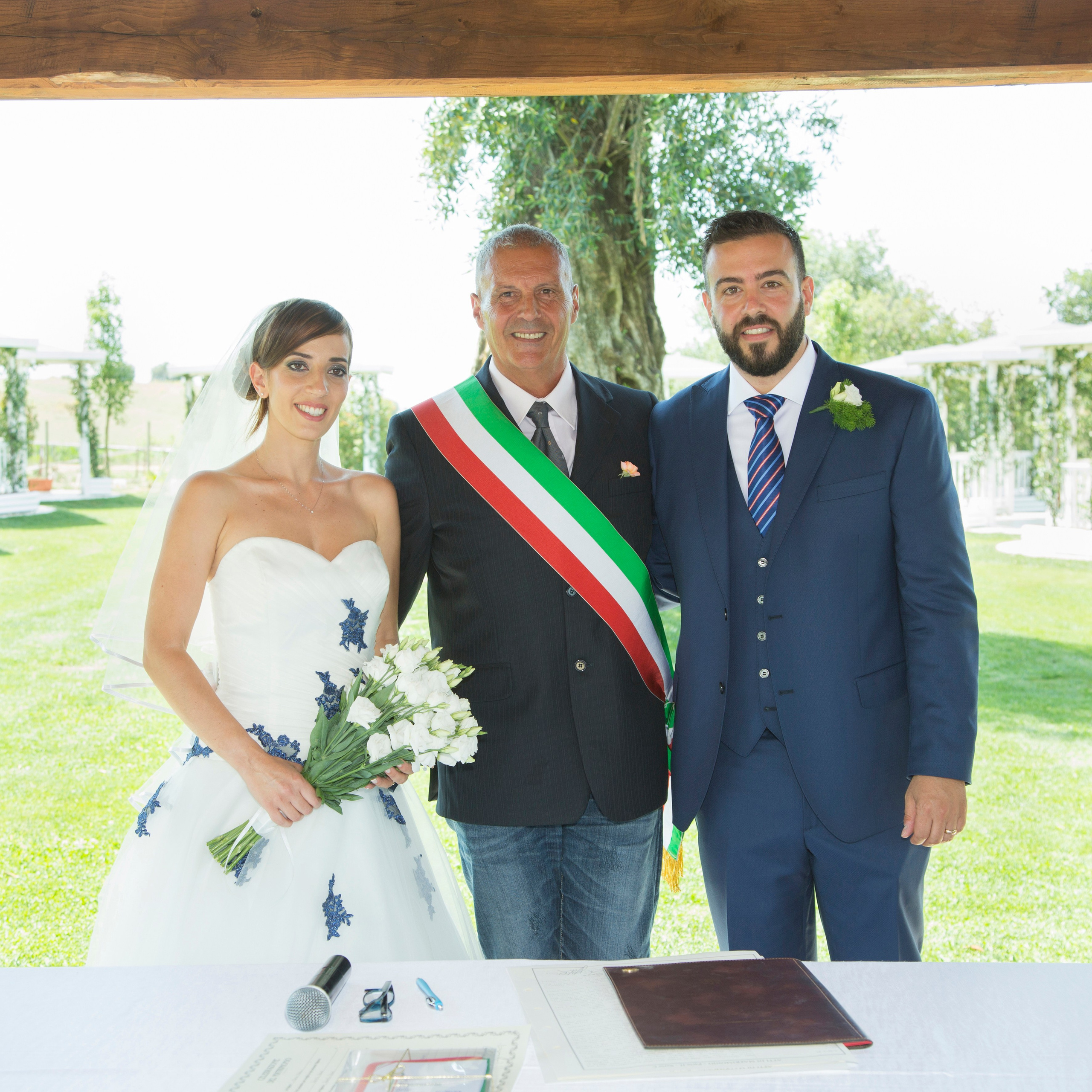 Weddings Timeless Memories. Photographer & Video operator Domenico di Bona