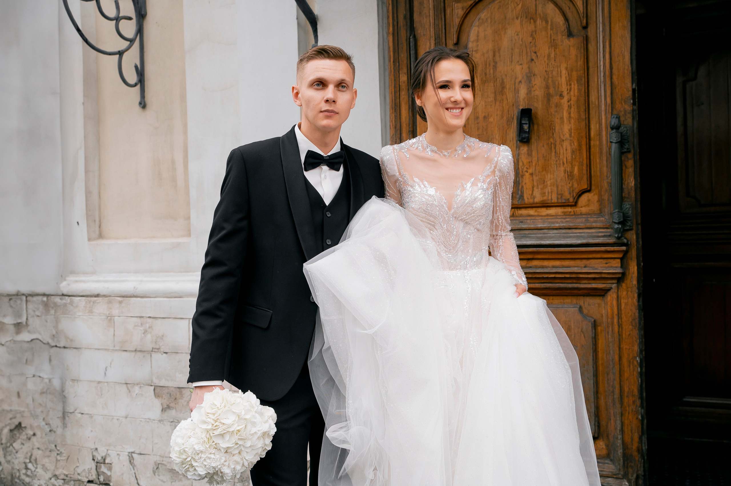 Кирилл и Анастасия. Свадебный и семейный фотограф Екатерина Шестакова