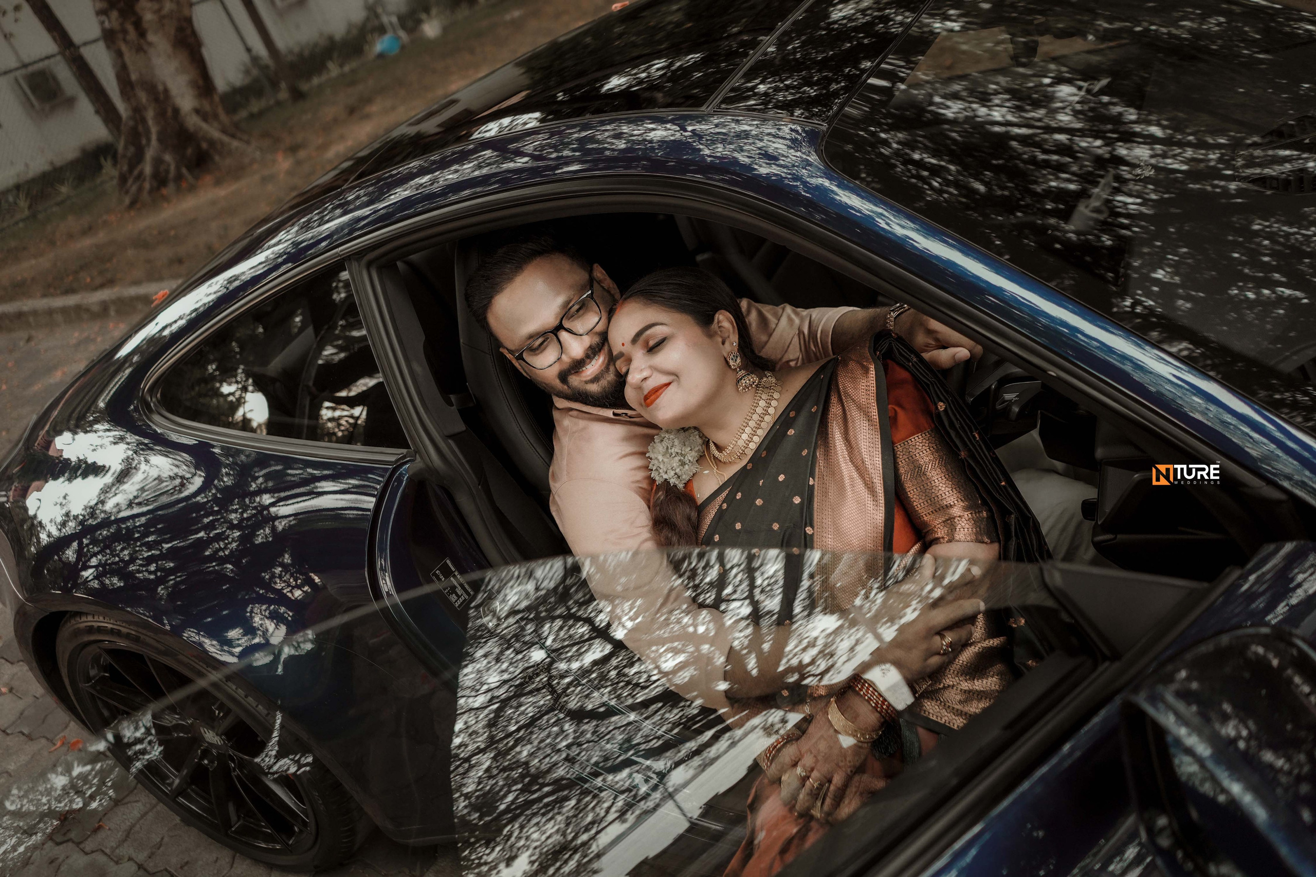 PHOTOS. NTURE WEDDING