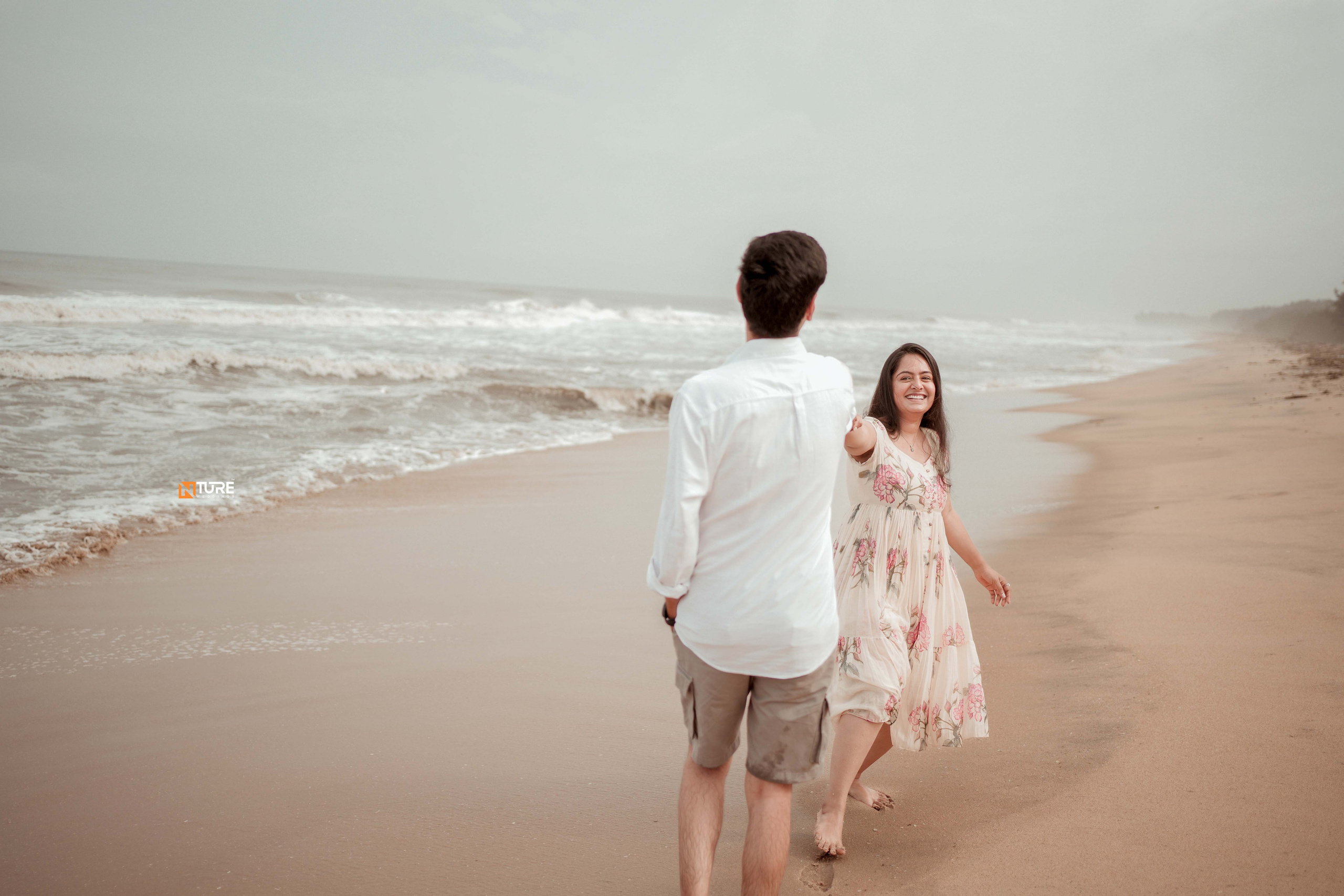 PHOTOS. NTURE WEDDING