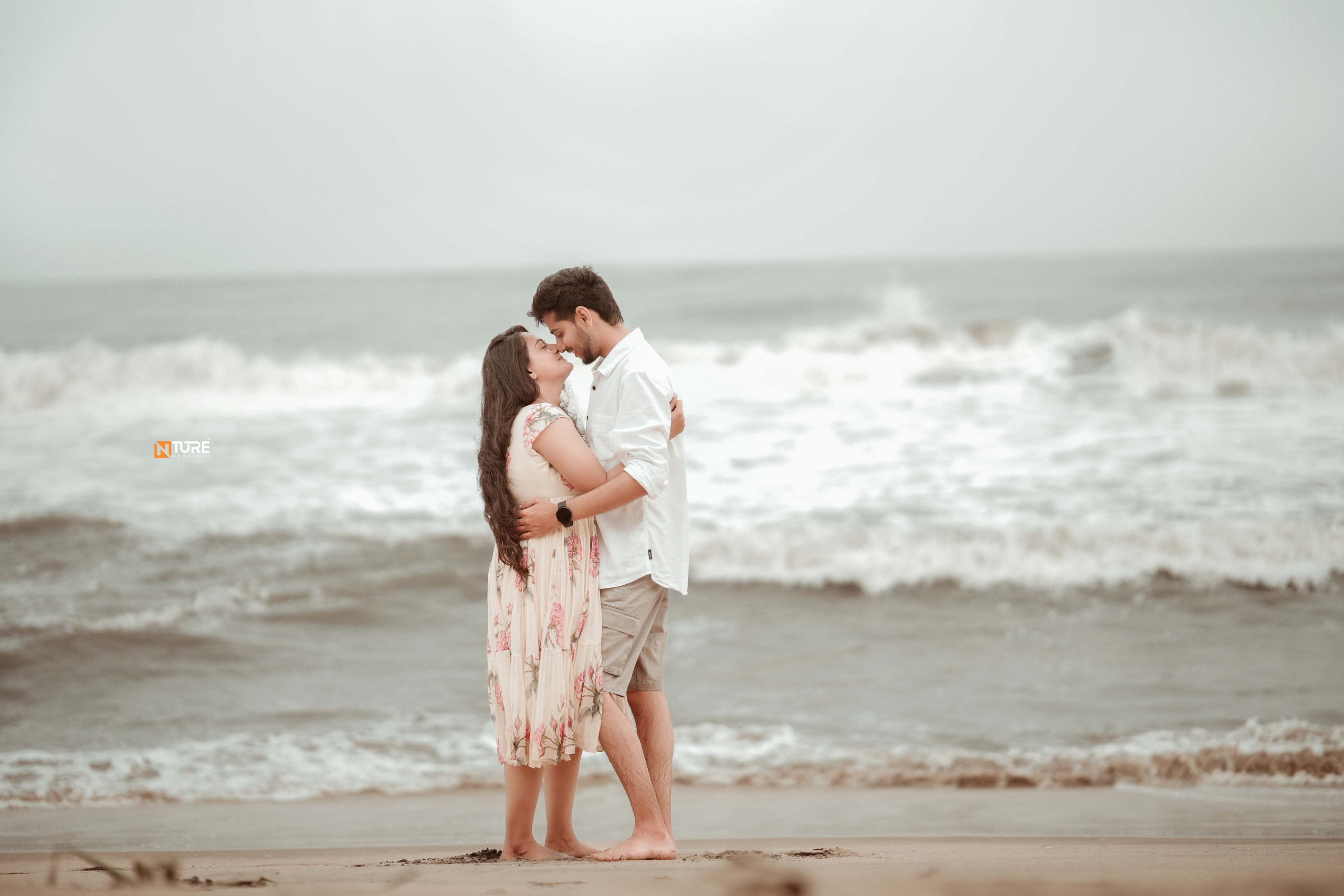 PHOTOS. NTURE WEDDING