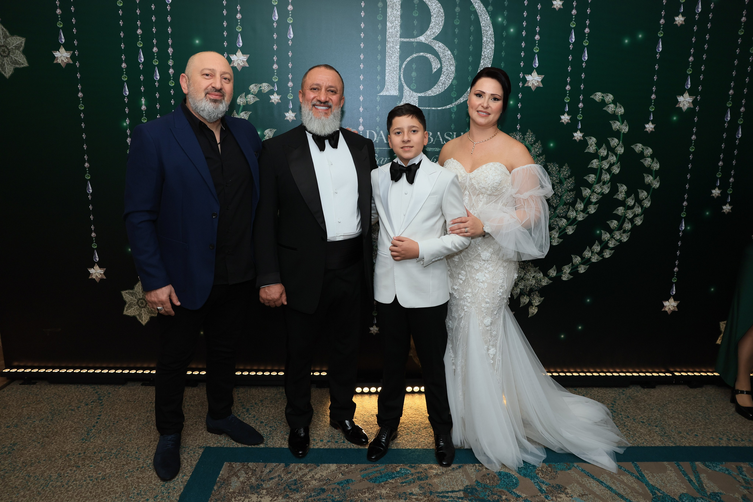 DANIEL. Фотографы на свадьбы и мероприятия Студия «Шалом»