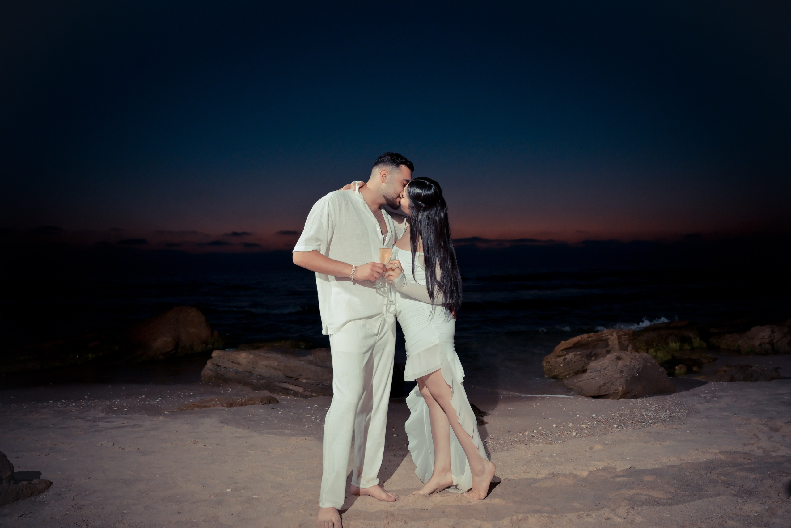 LIANA & IDAN. Wedding and events photographers Studio Shalom