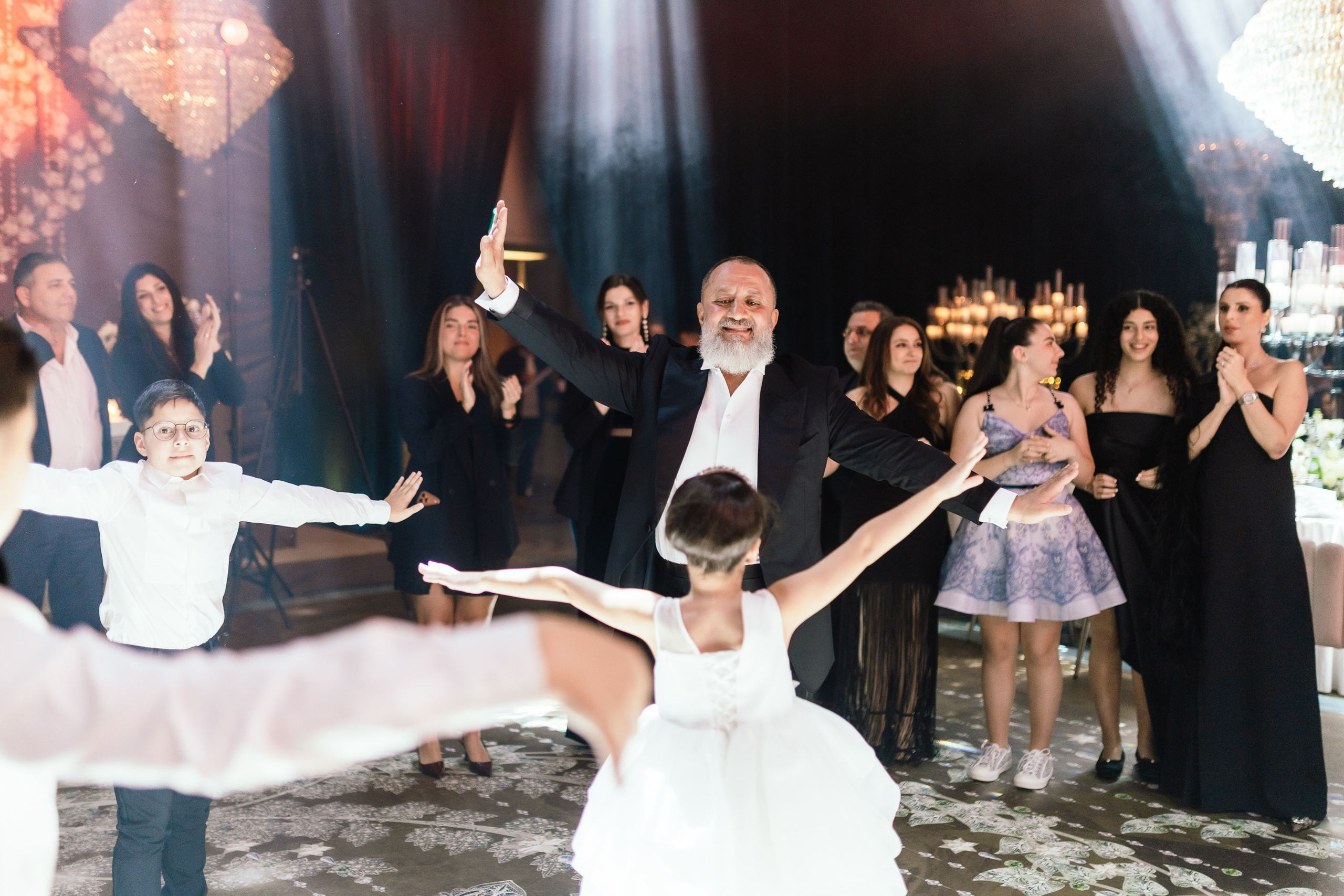 DANIEL. Фотографы на свадьбы и мероприятия Студия «Шалом»