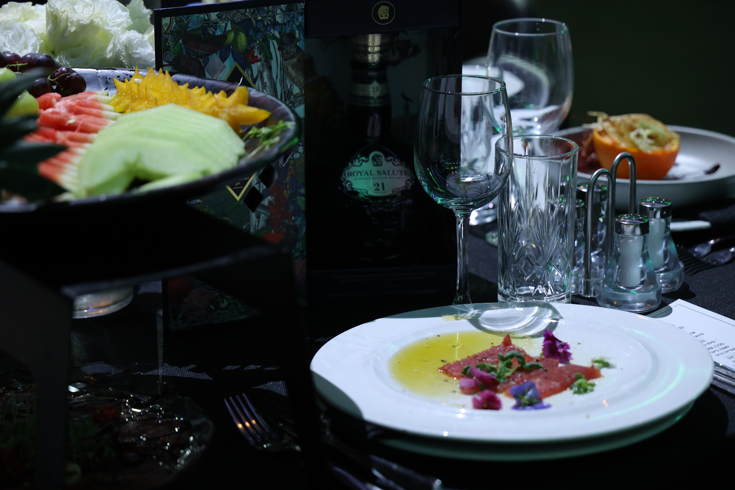 טרויה. Wedding and events photographers Studio Shalom