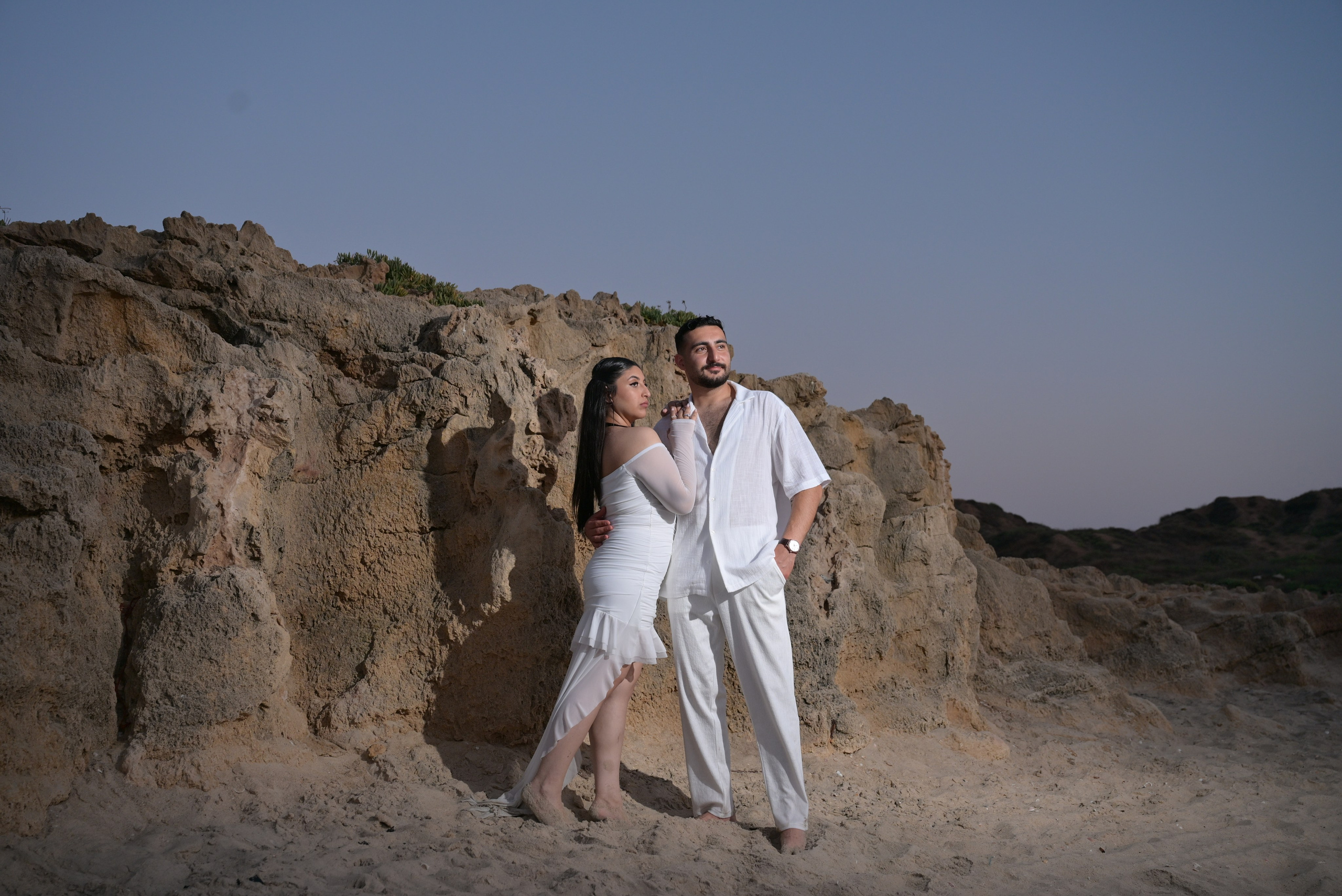 LIANA & IDAN. Wedding and events photographers Studio Shalom