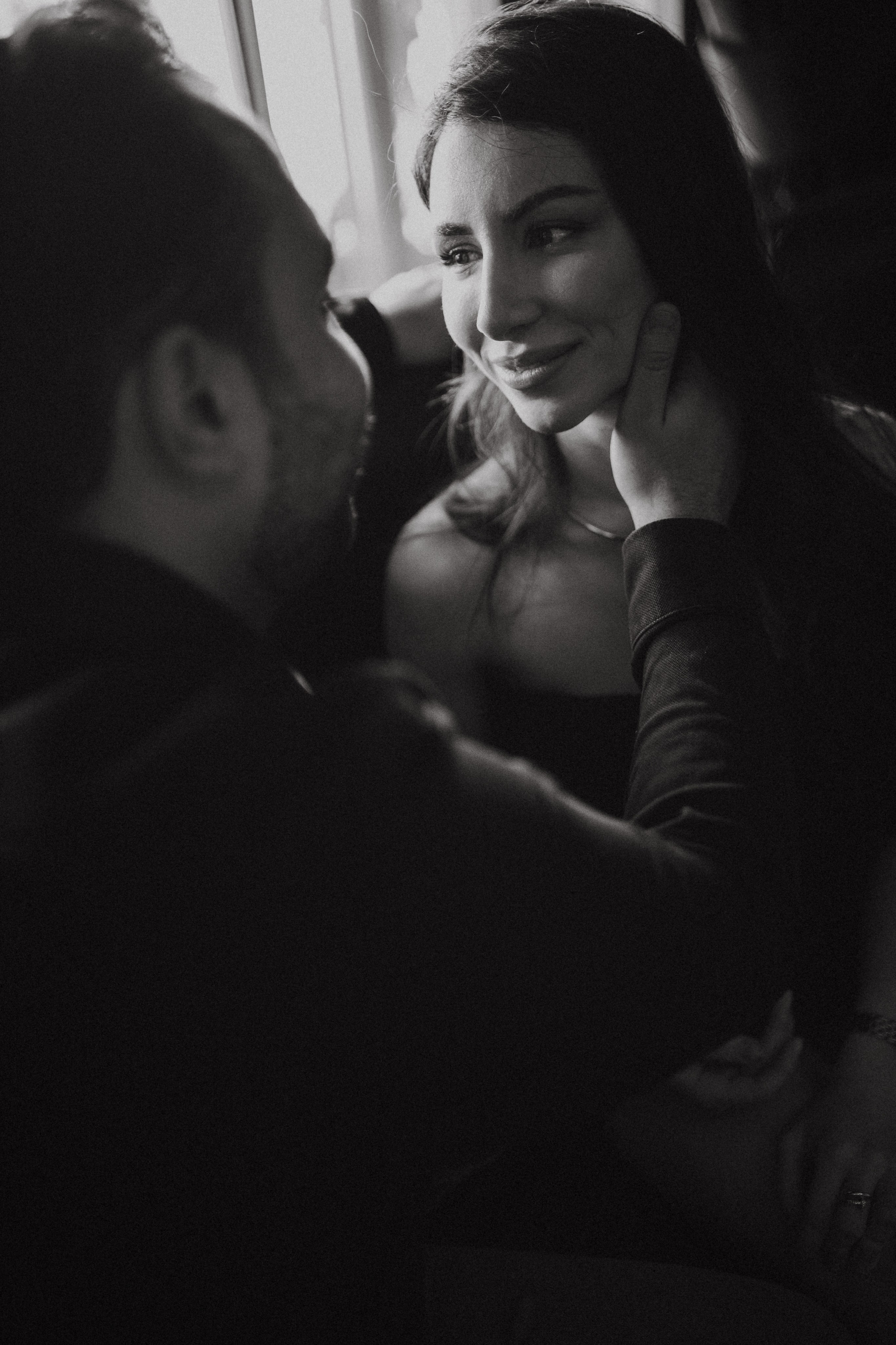 Eli & Evelina. Wedding and events photographers Studio Shalom