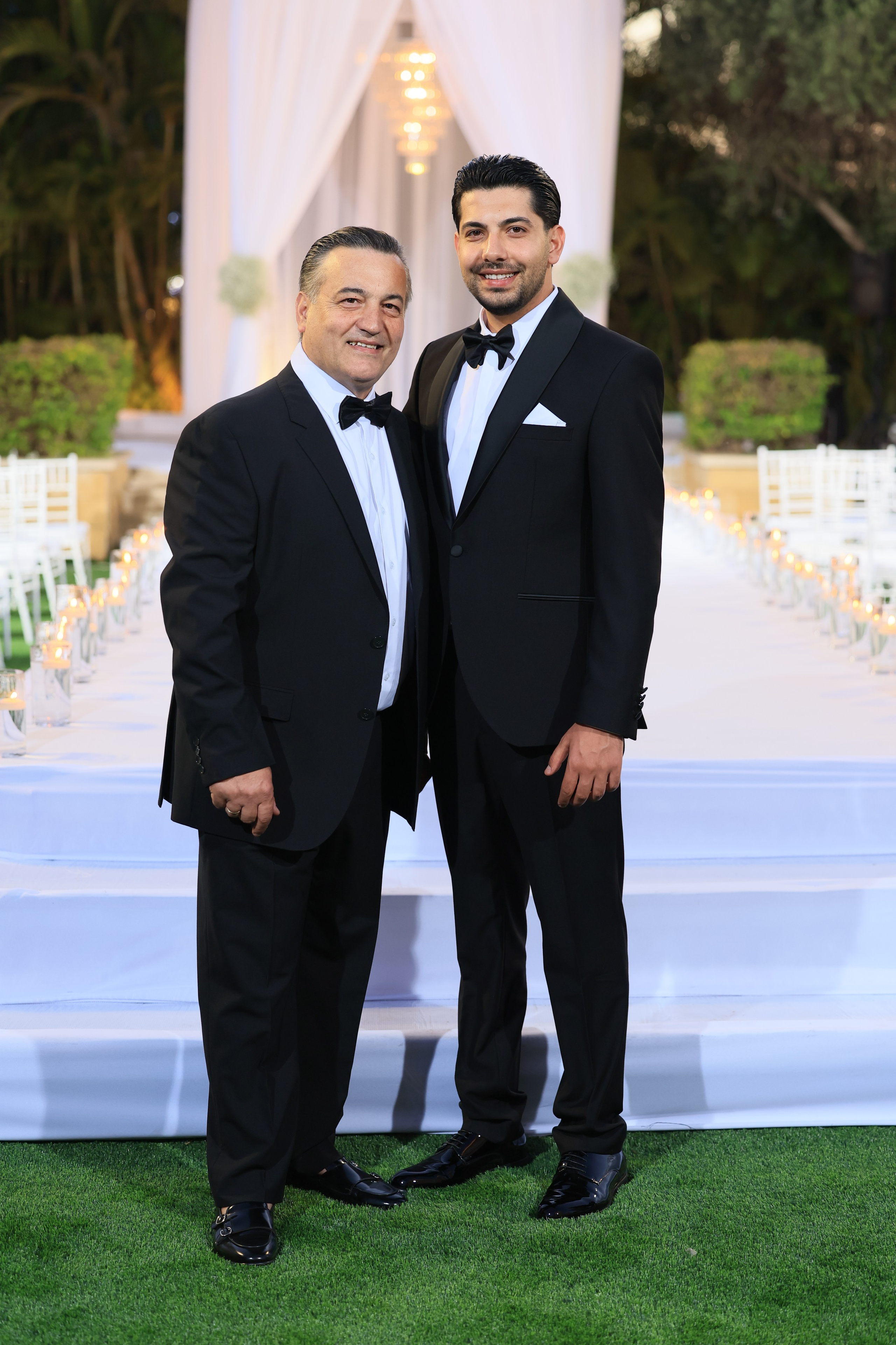 Eden & Aviv. Wedding and events photographers Studio Shalom