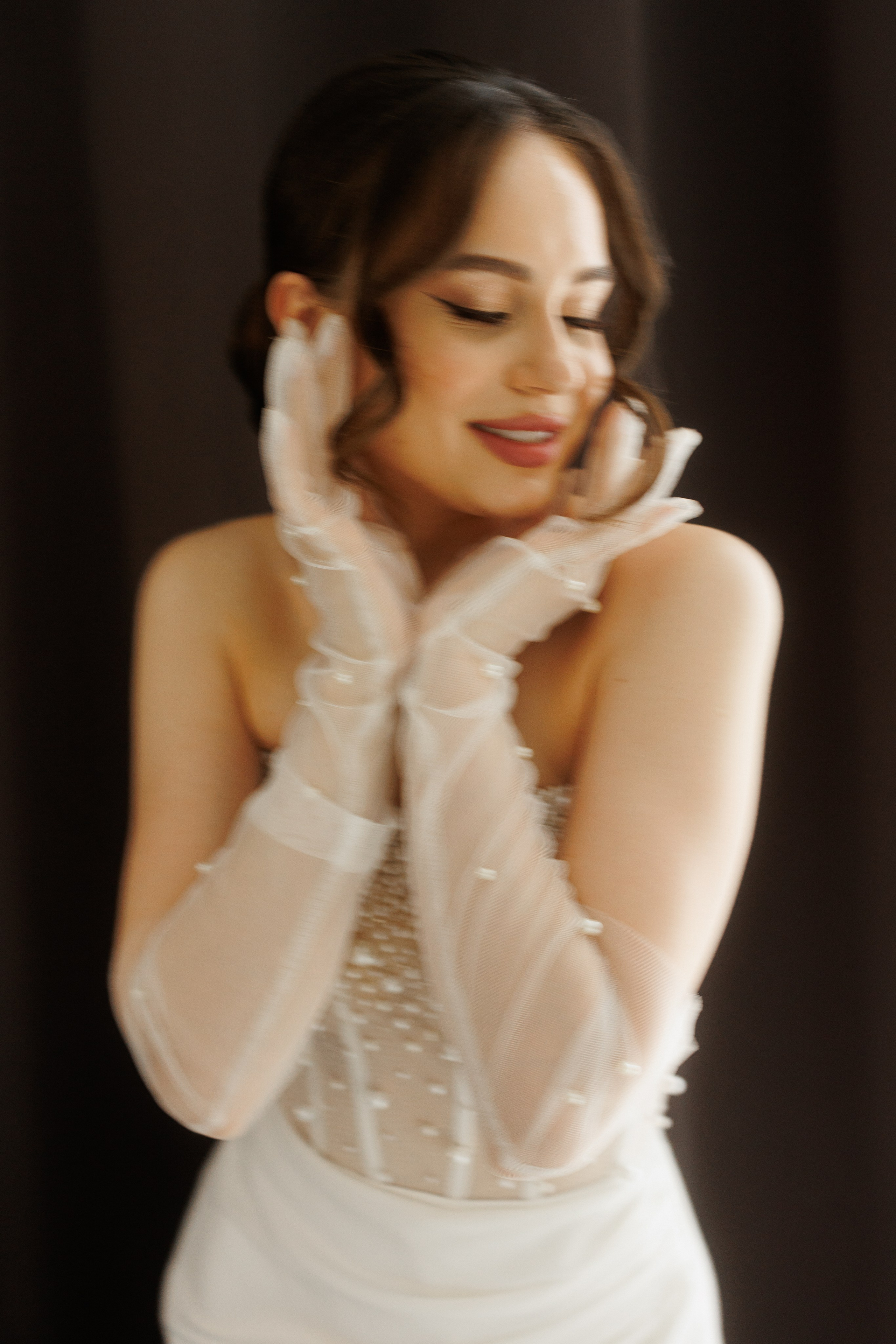 Vasile & Iuliana. Fotograf de nuntă și de familie — Dinu Bargan