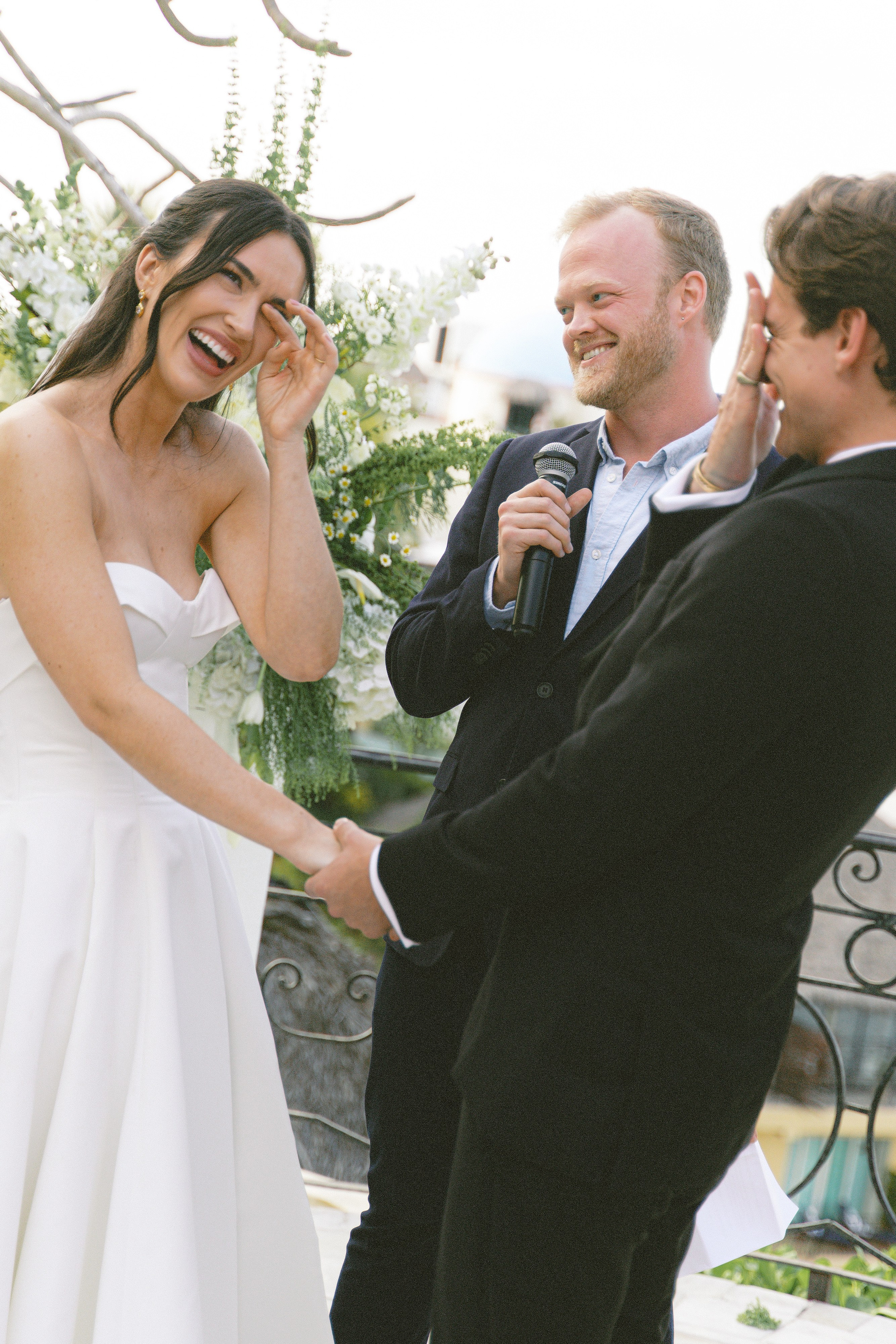 Olivia & Luke. Sayulita Wedding Photographer, Puerto Vallarta, Cabo