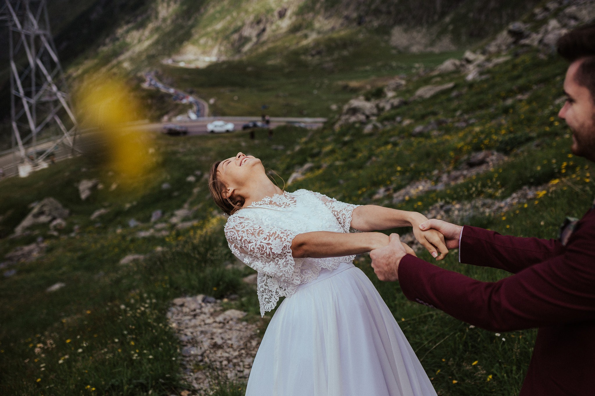 Nunta. Emotions Photo Art