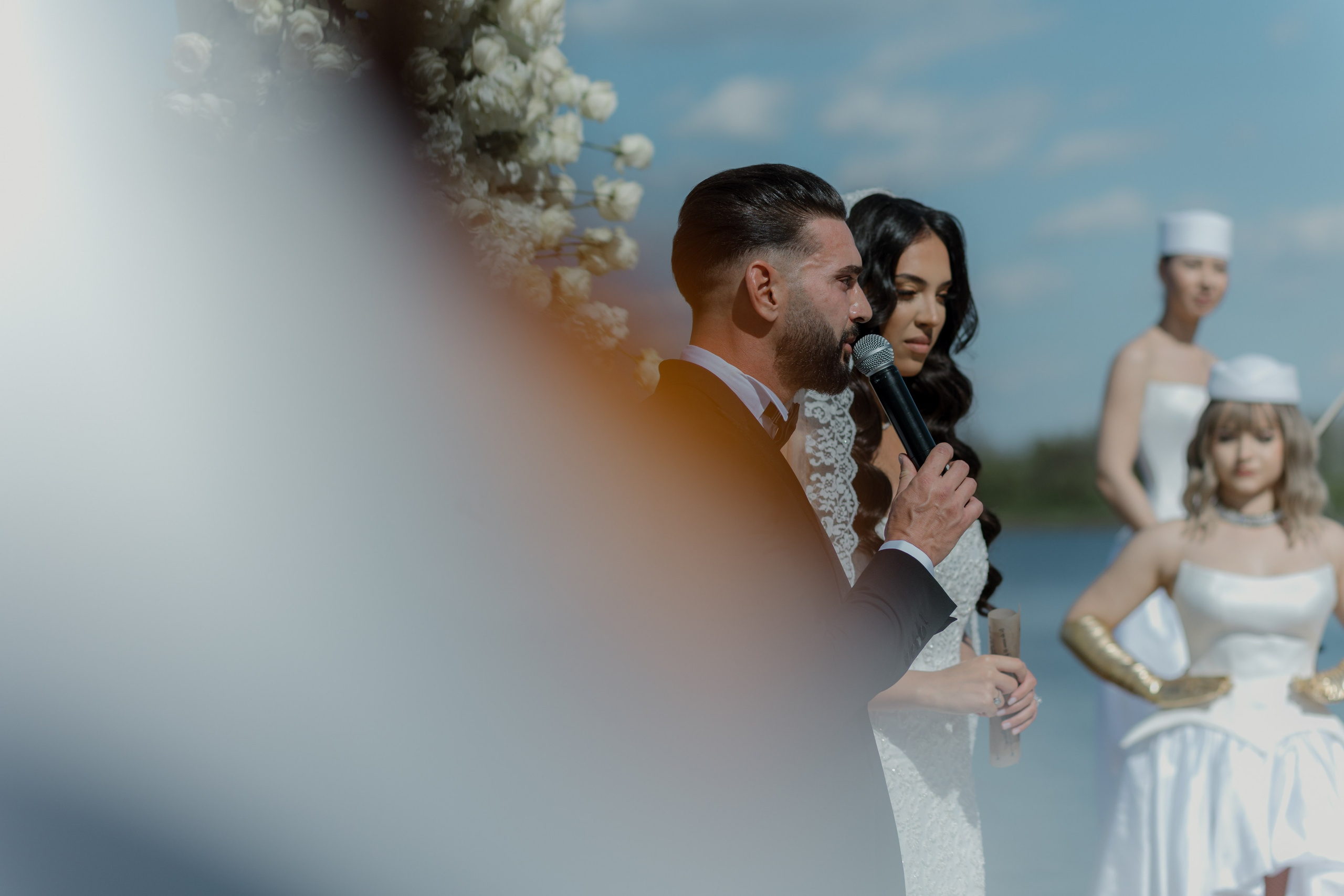 Dorian & Andreea Popa. Emotions Photo Art