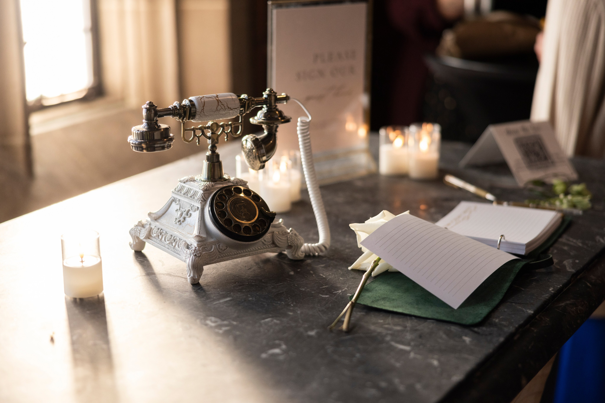 Chelsea and Leopoldo, The Skylark Manor, NJ. Wedding Photo & Video