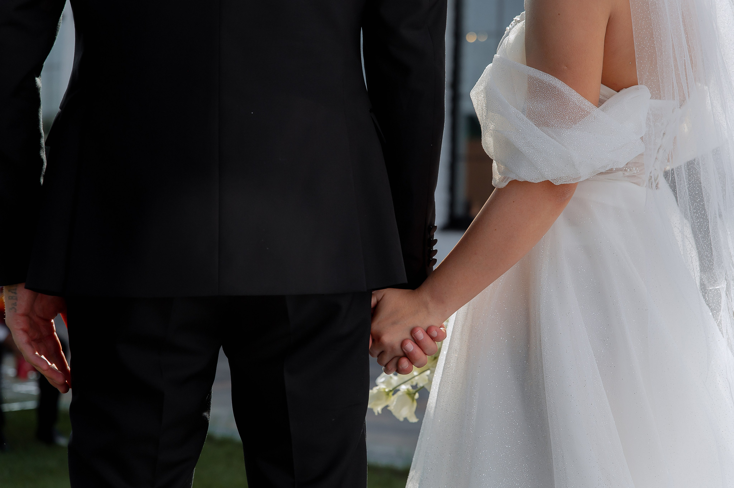 Николай & Альбина. Свадебный и семейный фотограф Екатерина Шестакова