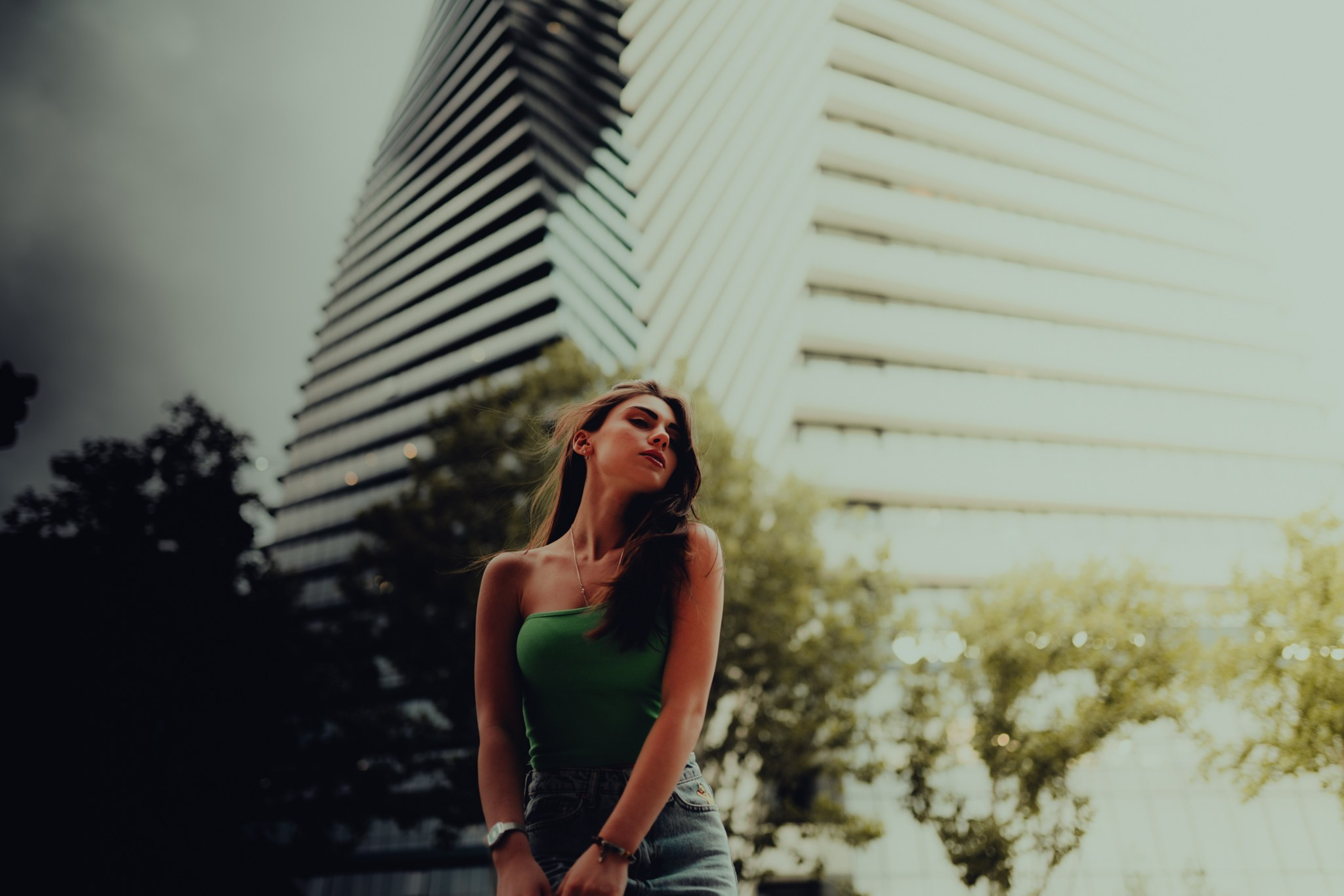 TATIA. Merabi Eminashvili