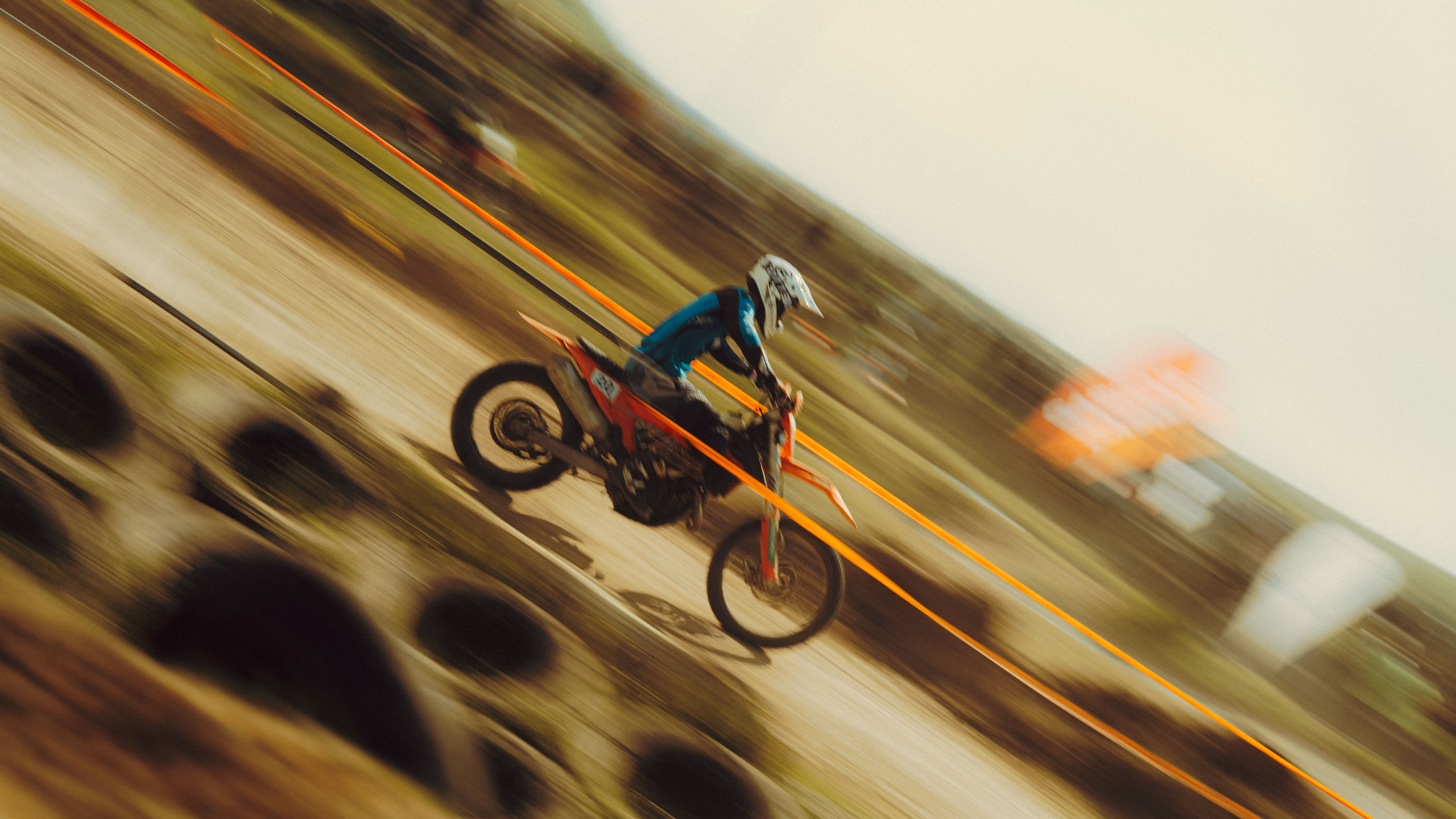 ENDURO. Merabi Eminashvili