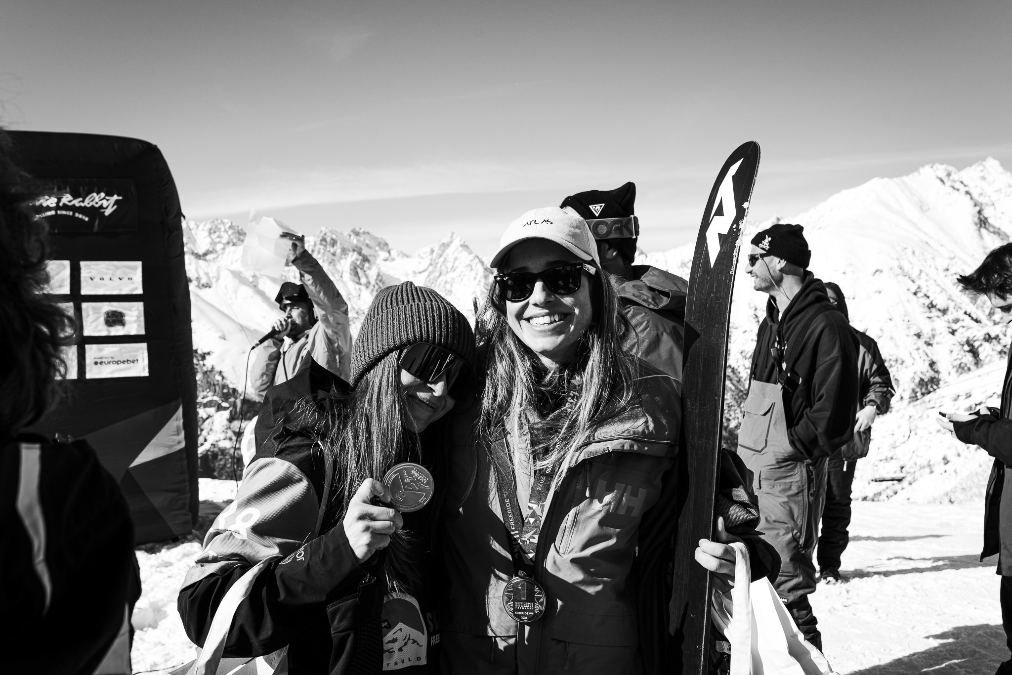 FWTQ. Merabi Eminashvili