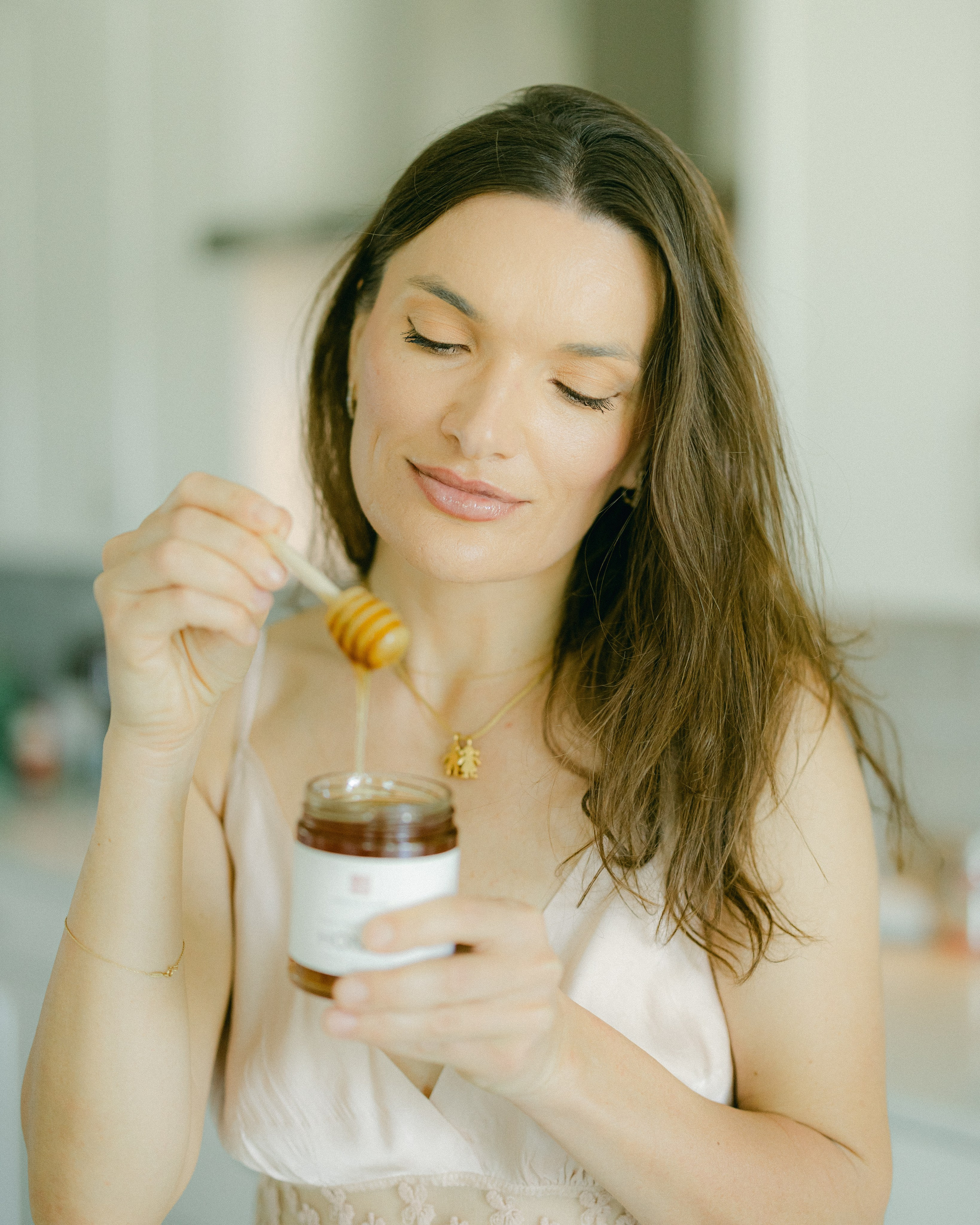 Olga. Anastasia Post: Wedding and Editorial Photography