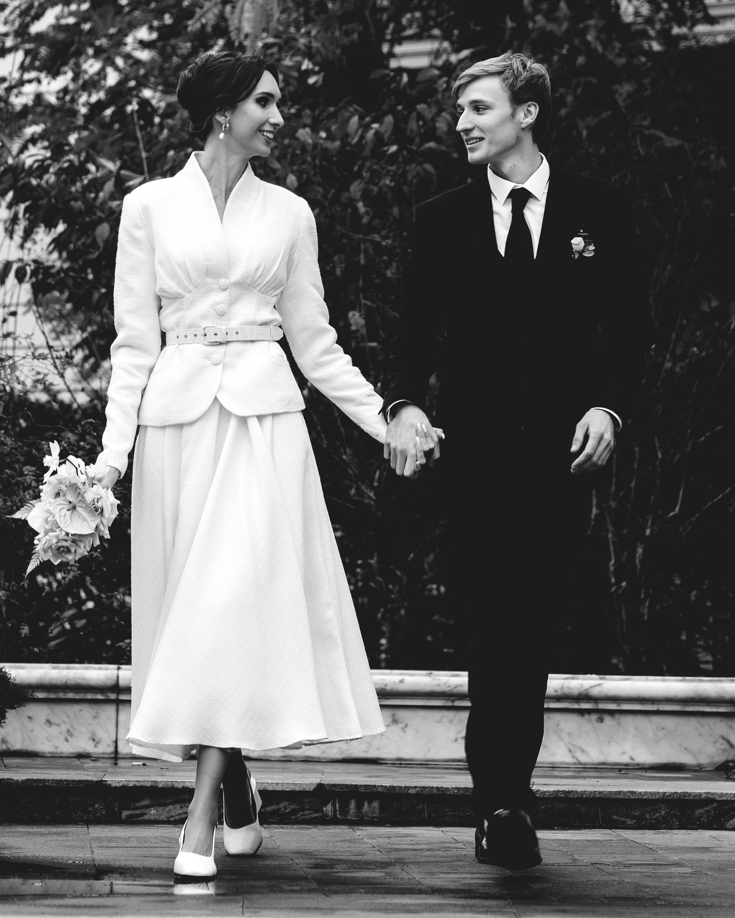 Nigar ♡ Denis. Фотограф Баку Тбилиси