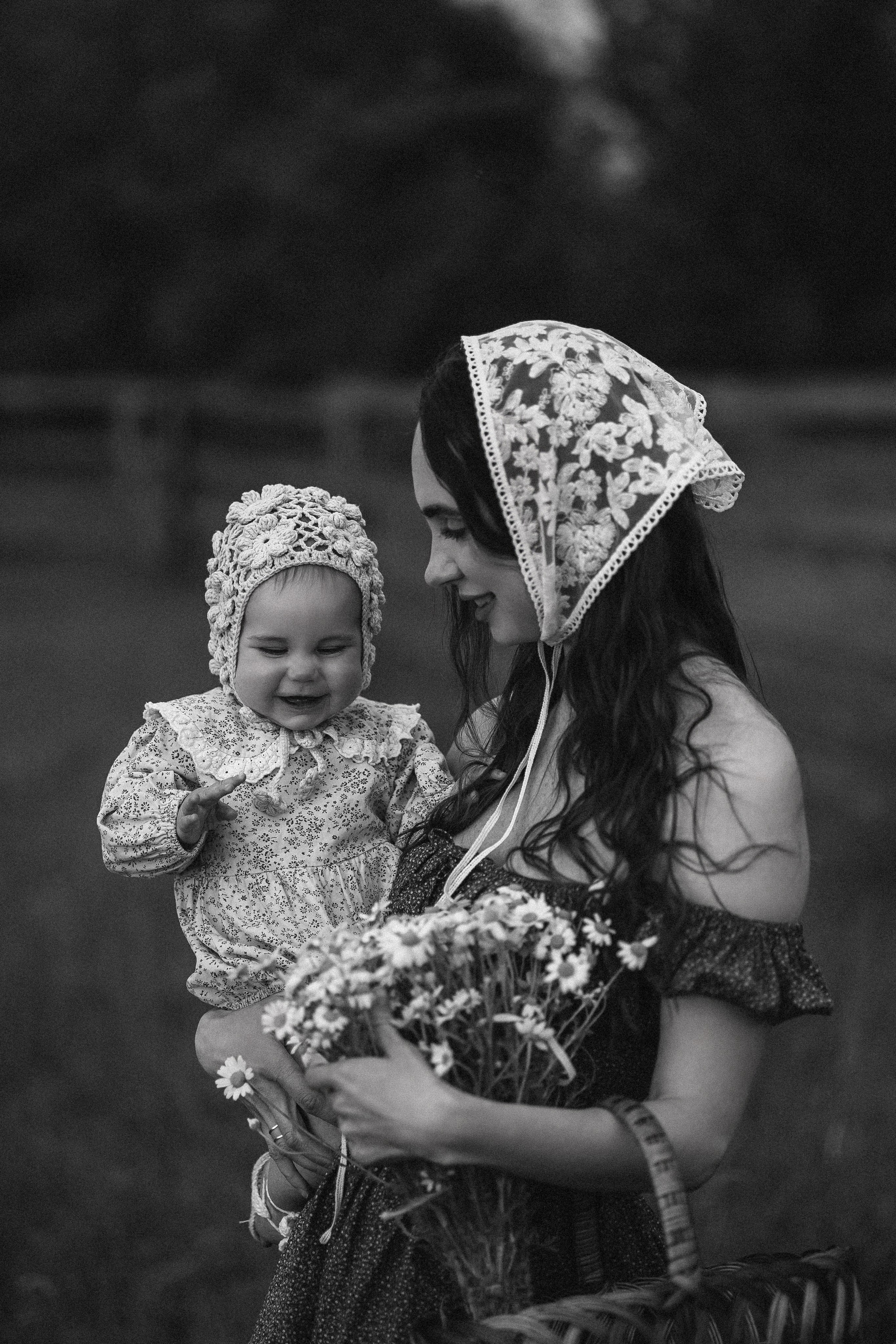 Ніколь і Анна. Сімейний фотограф Світлана Садовнікова