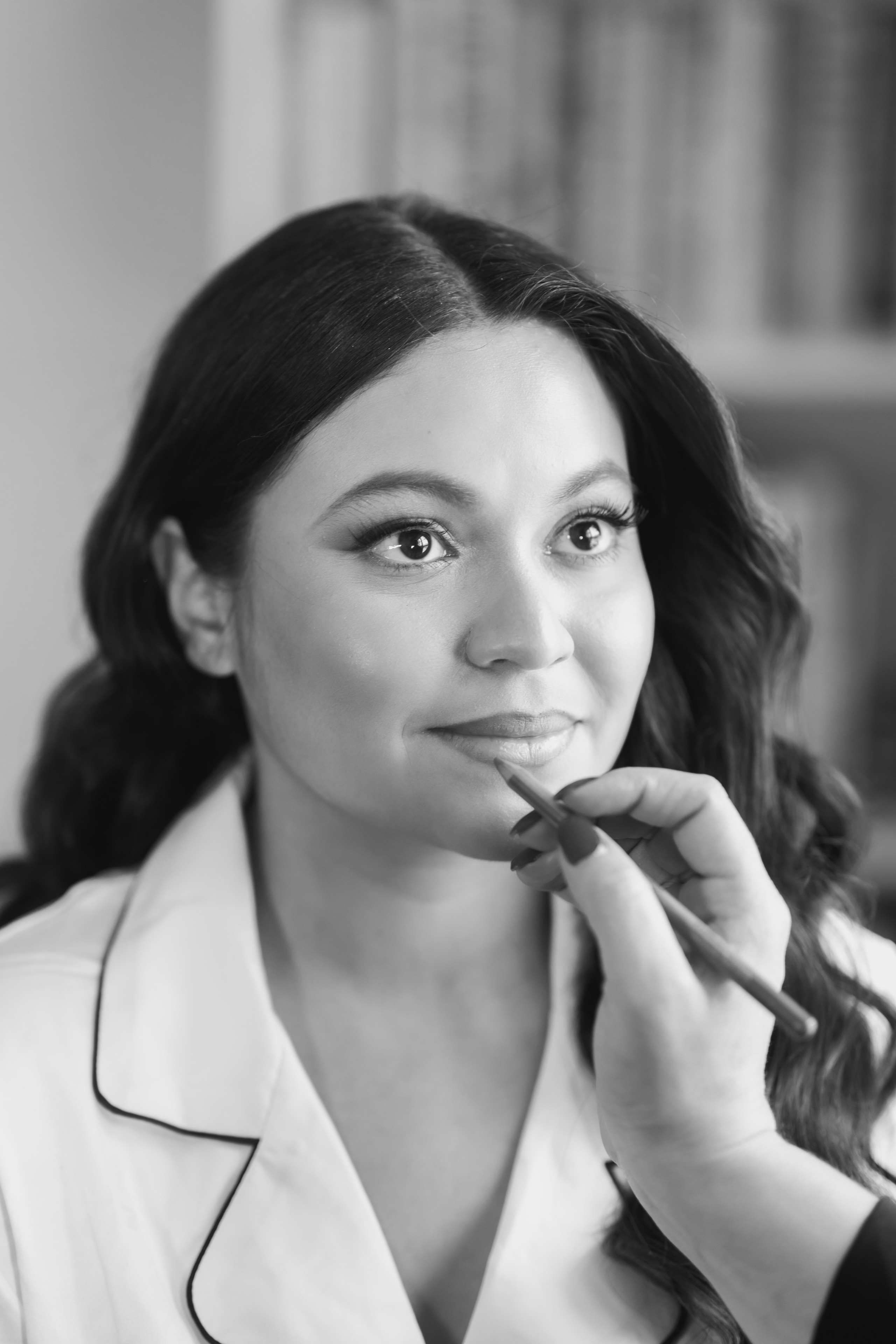 Nassem@Katherine. Irina Ermak wedding photographer in New York