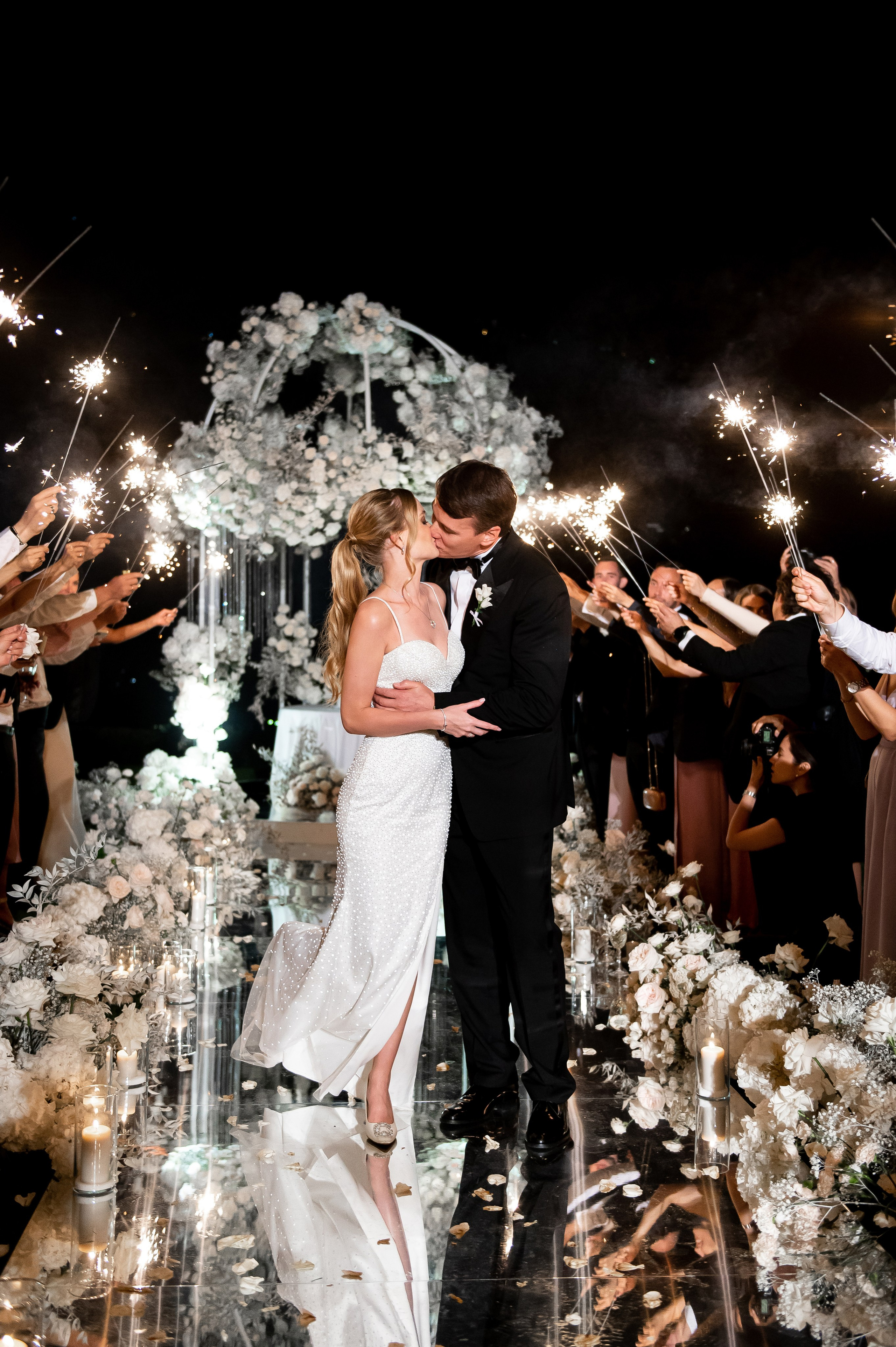 Andry & Kristina. Wedding photographer in Spain