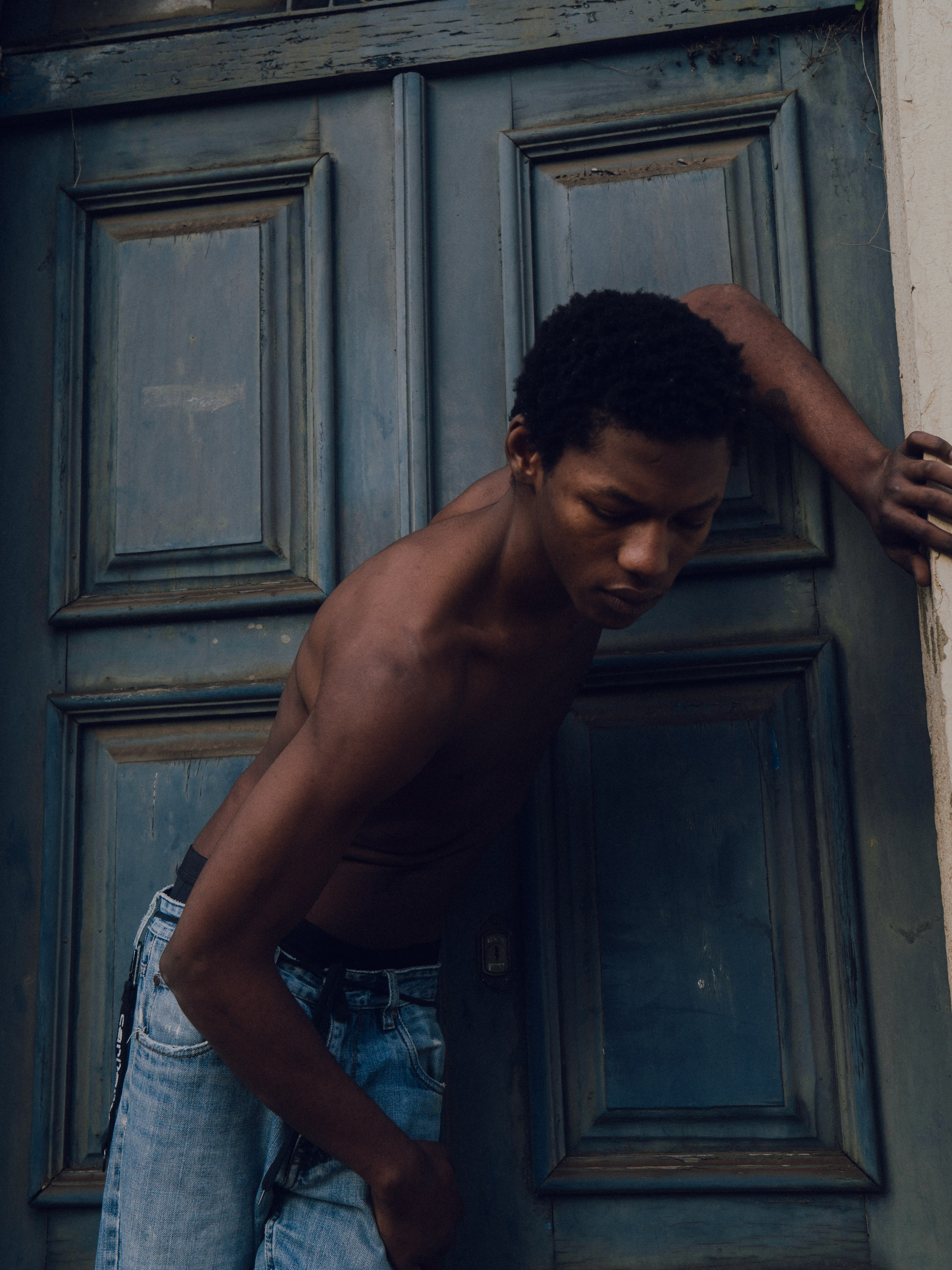 Stephan. Lisbon Event Photographer